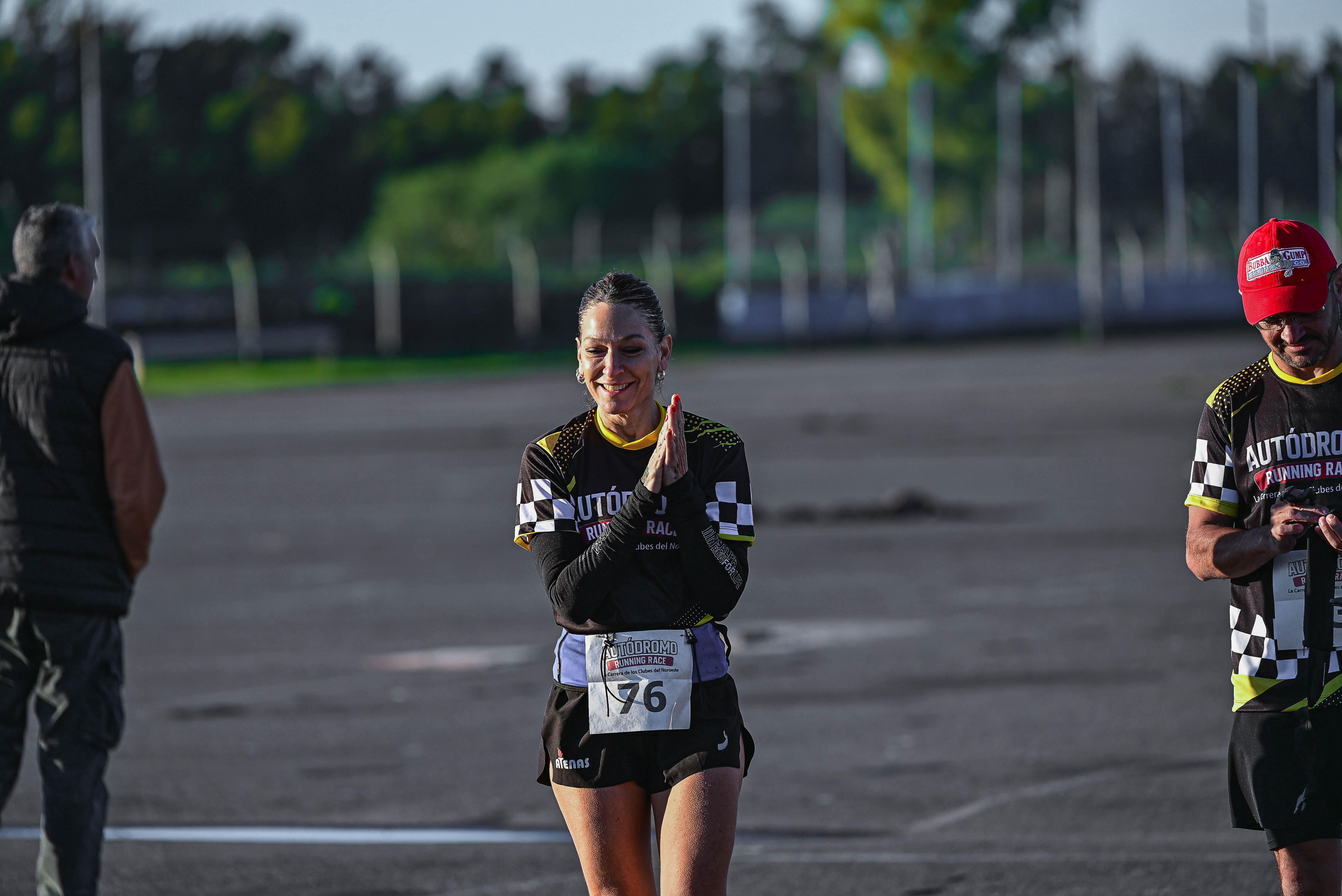 Foto Dorsal 76