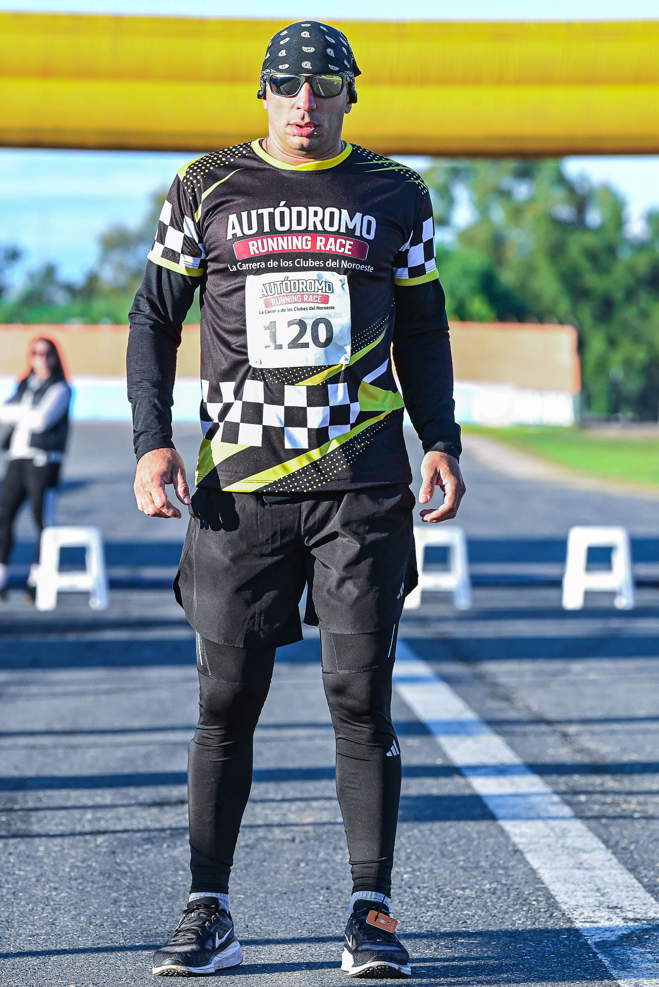 Foto Dorsal 120