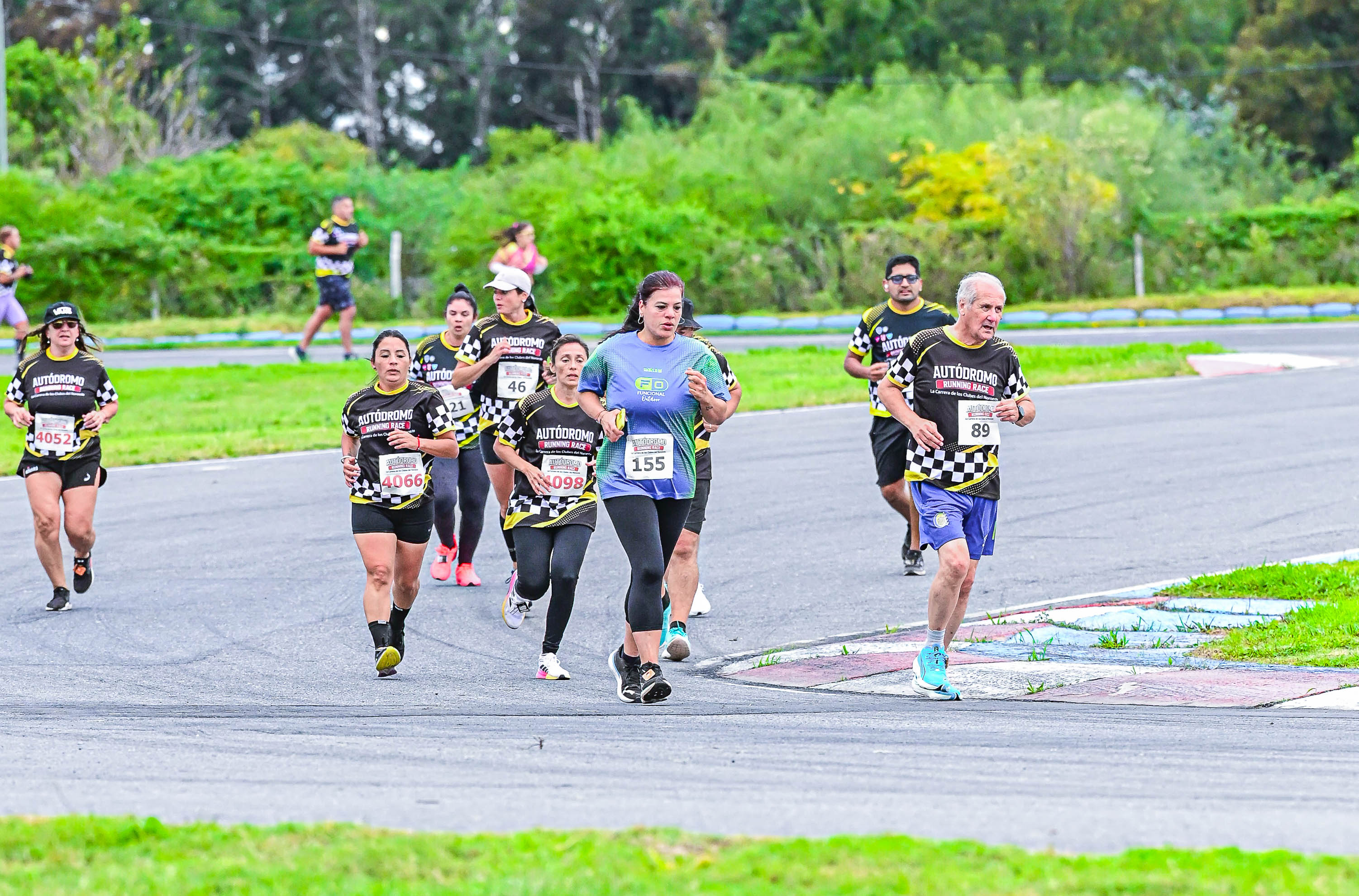 Foto Dorsal 155