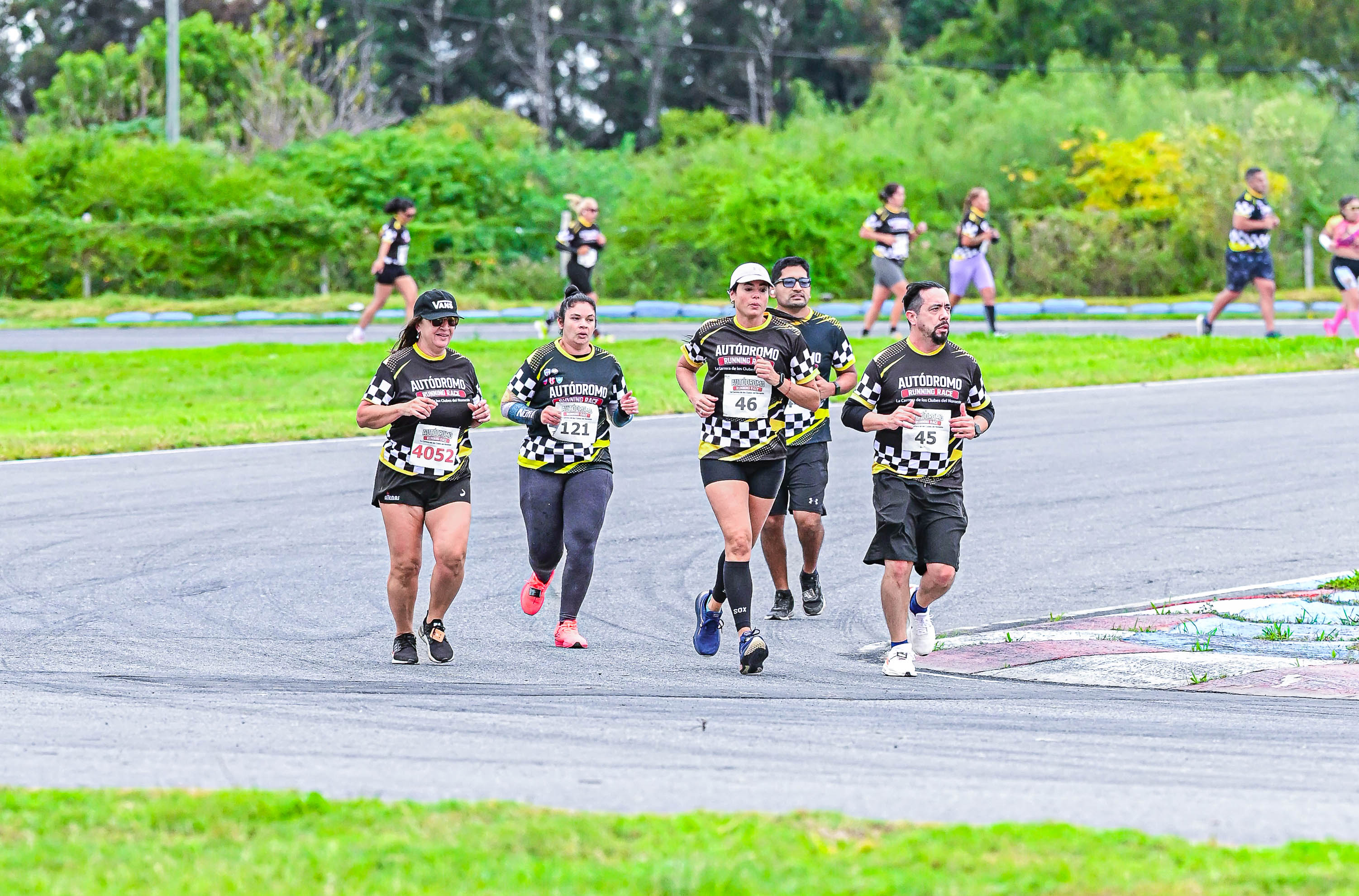 Foto del evento
