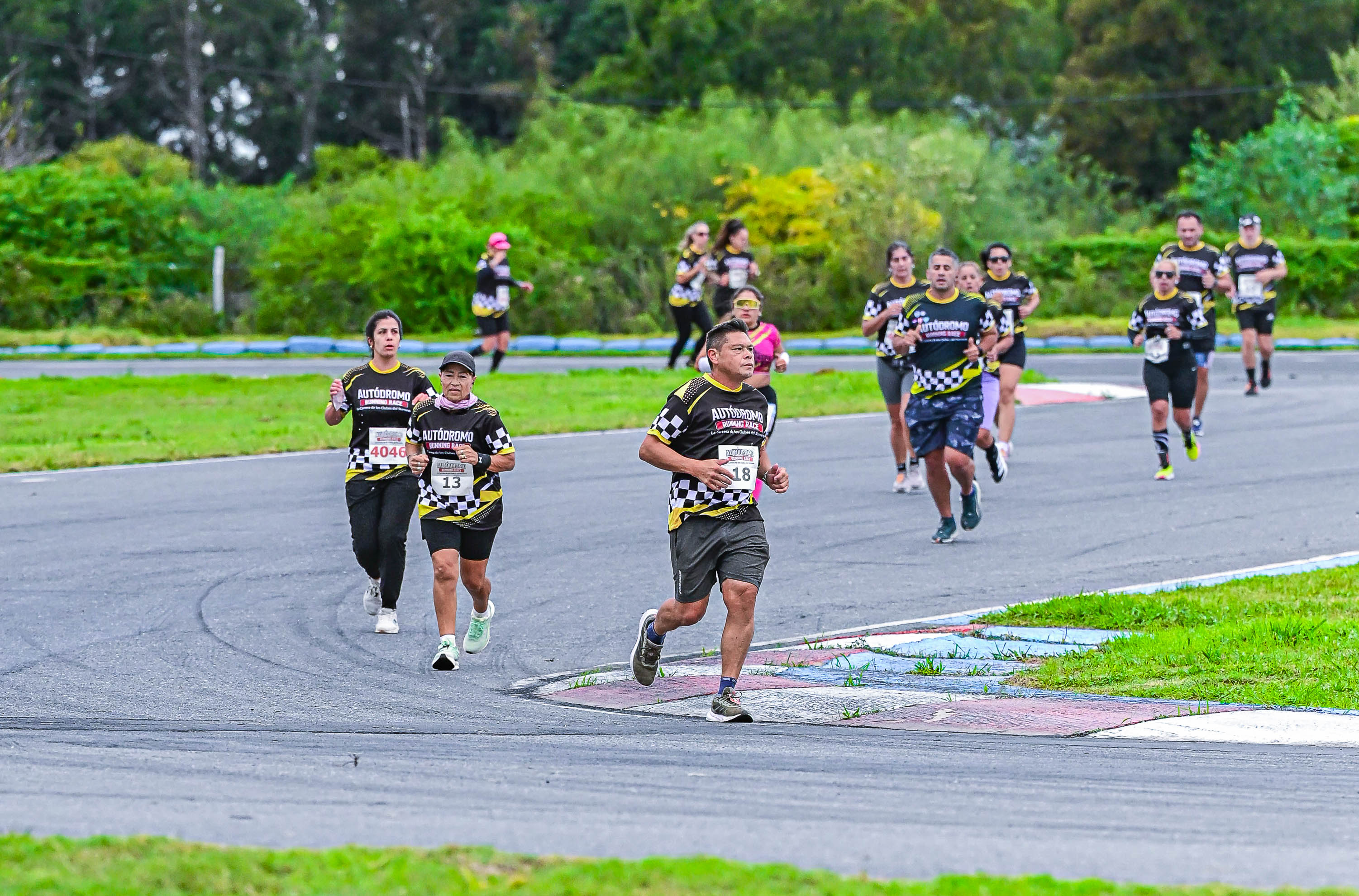 Foto Dorsal 13