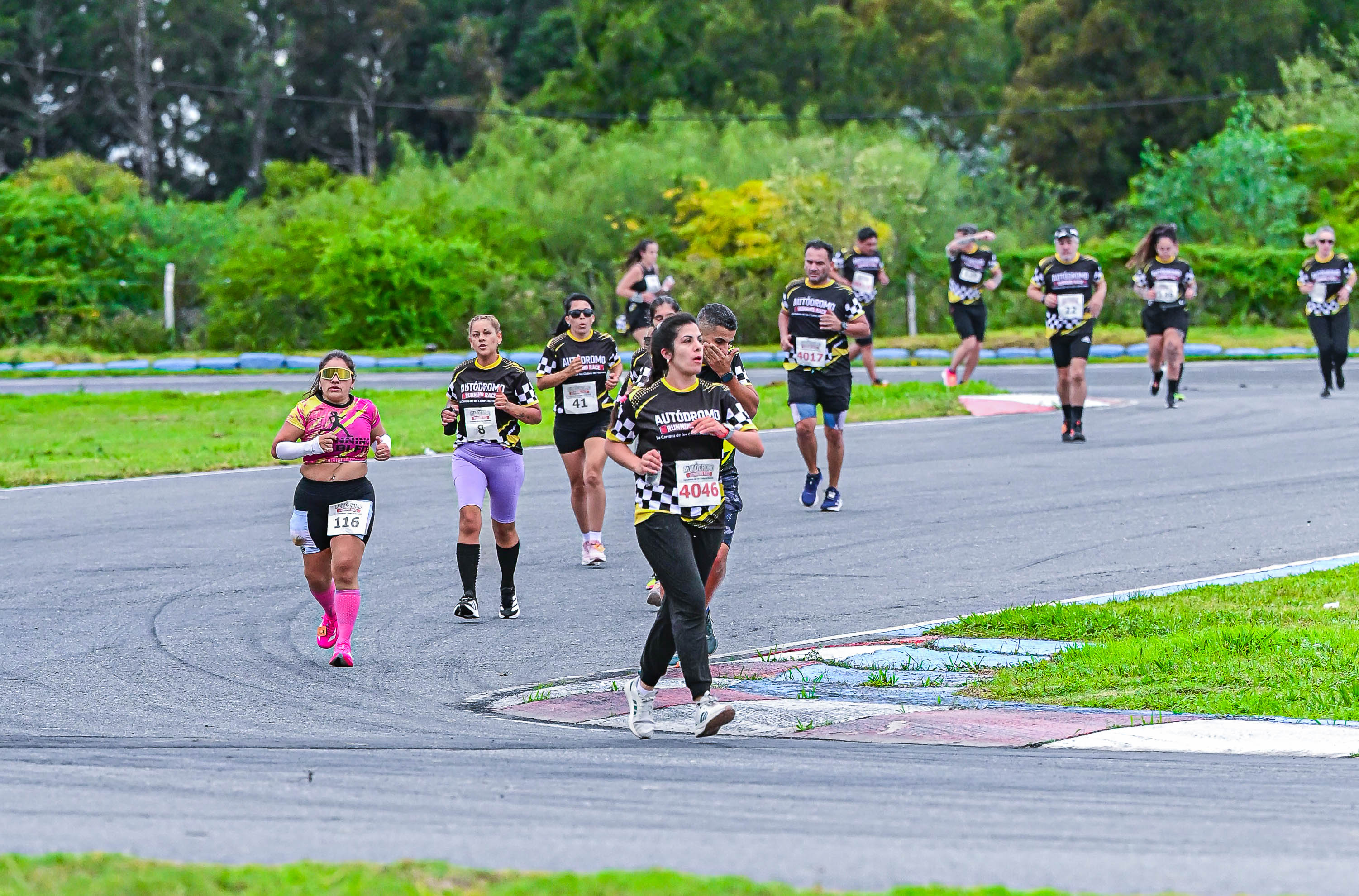 Foto Dorsal 4046