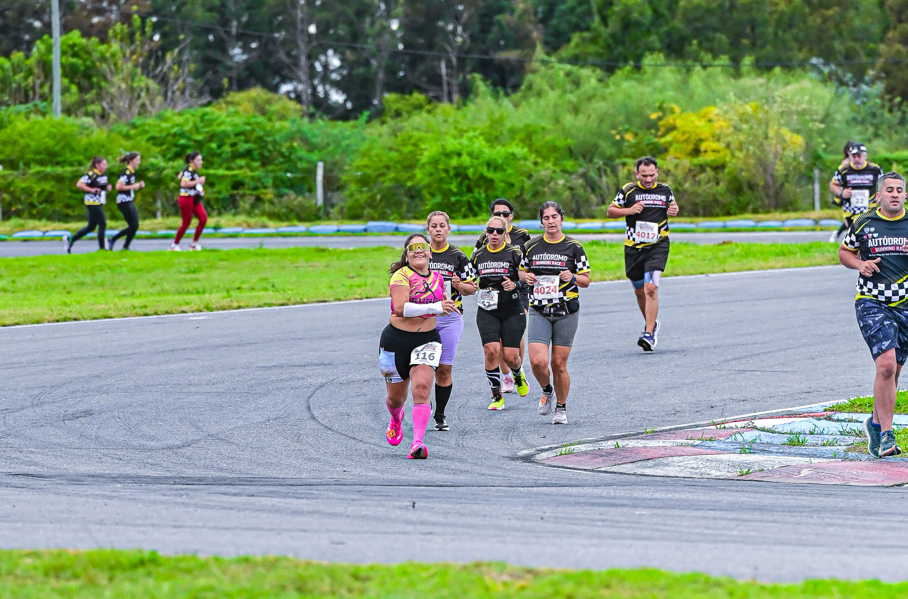 Foto Dorsal 116