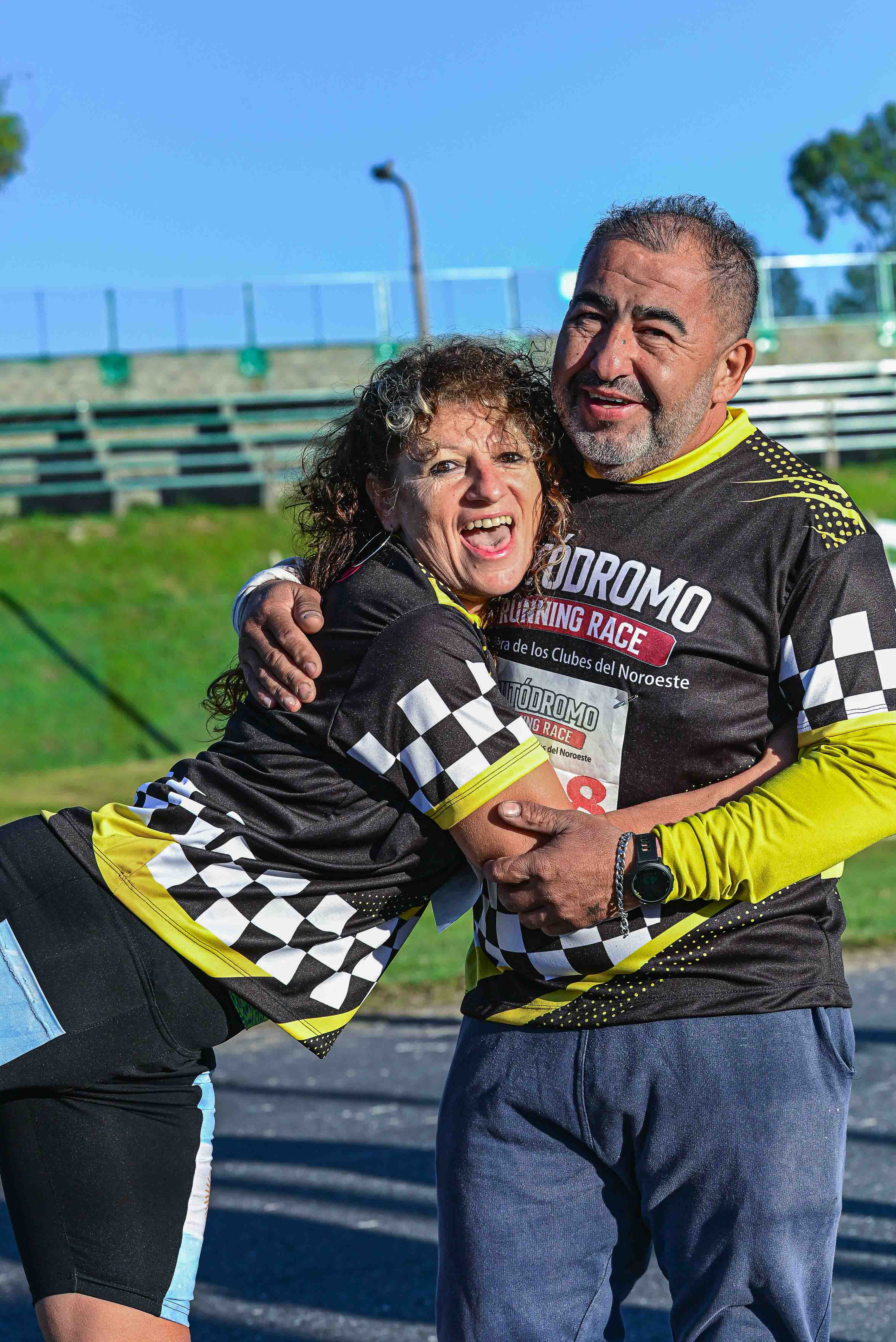 Foto del evento