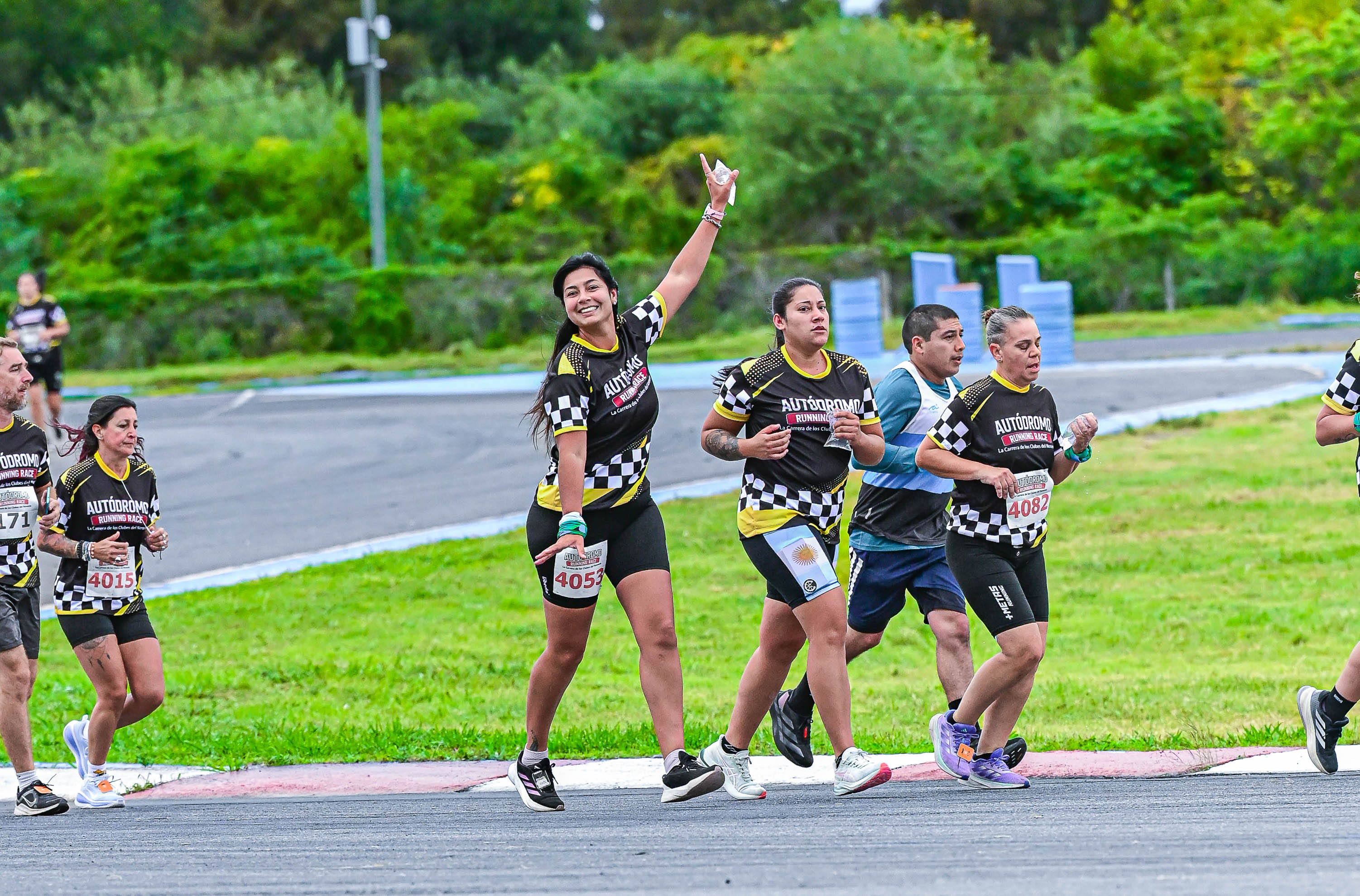 Foto del evento