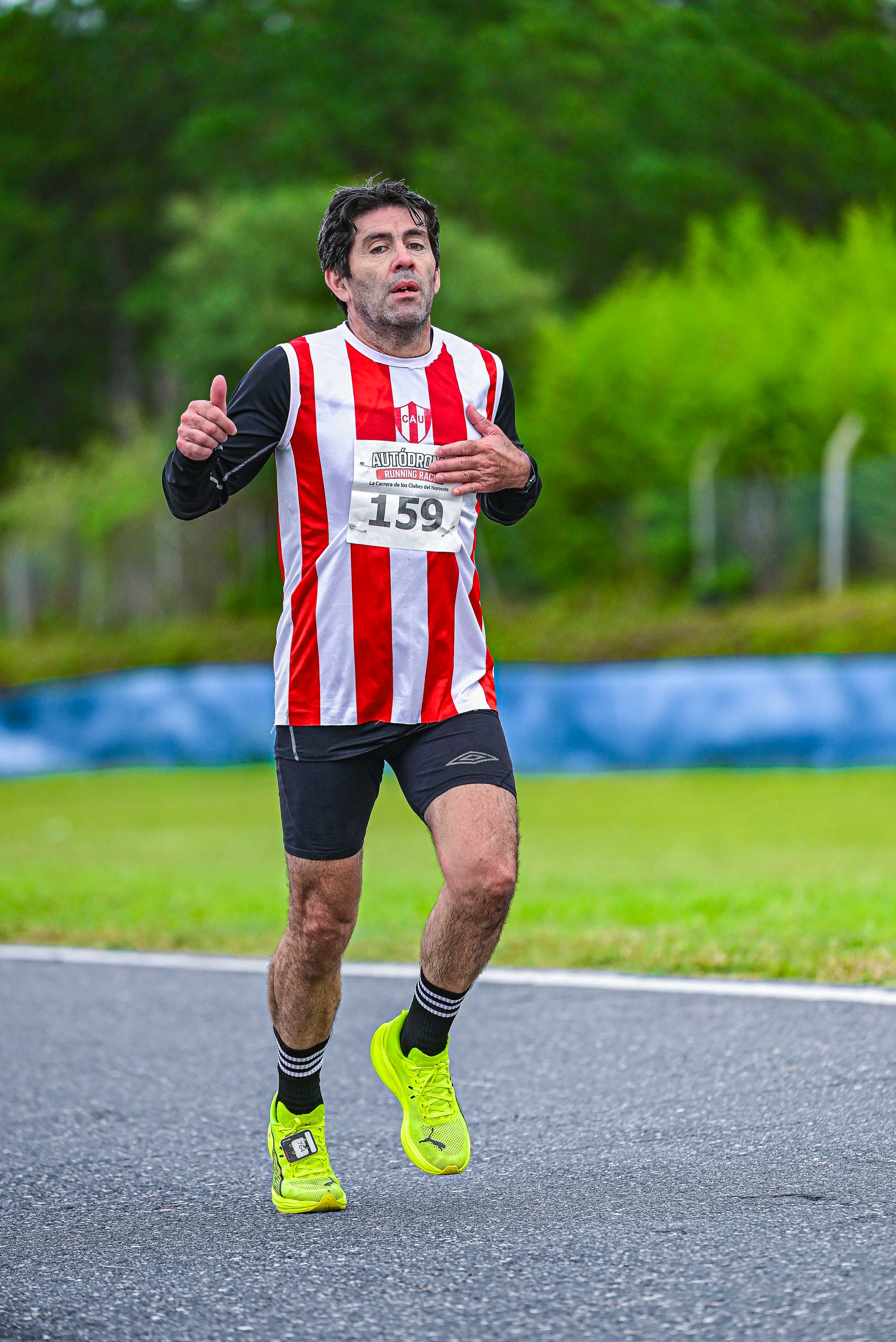 Foto Dorsal 159