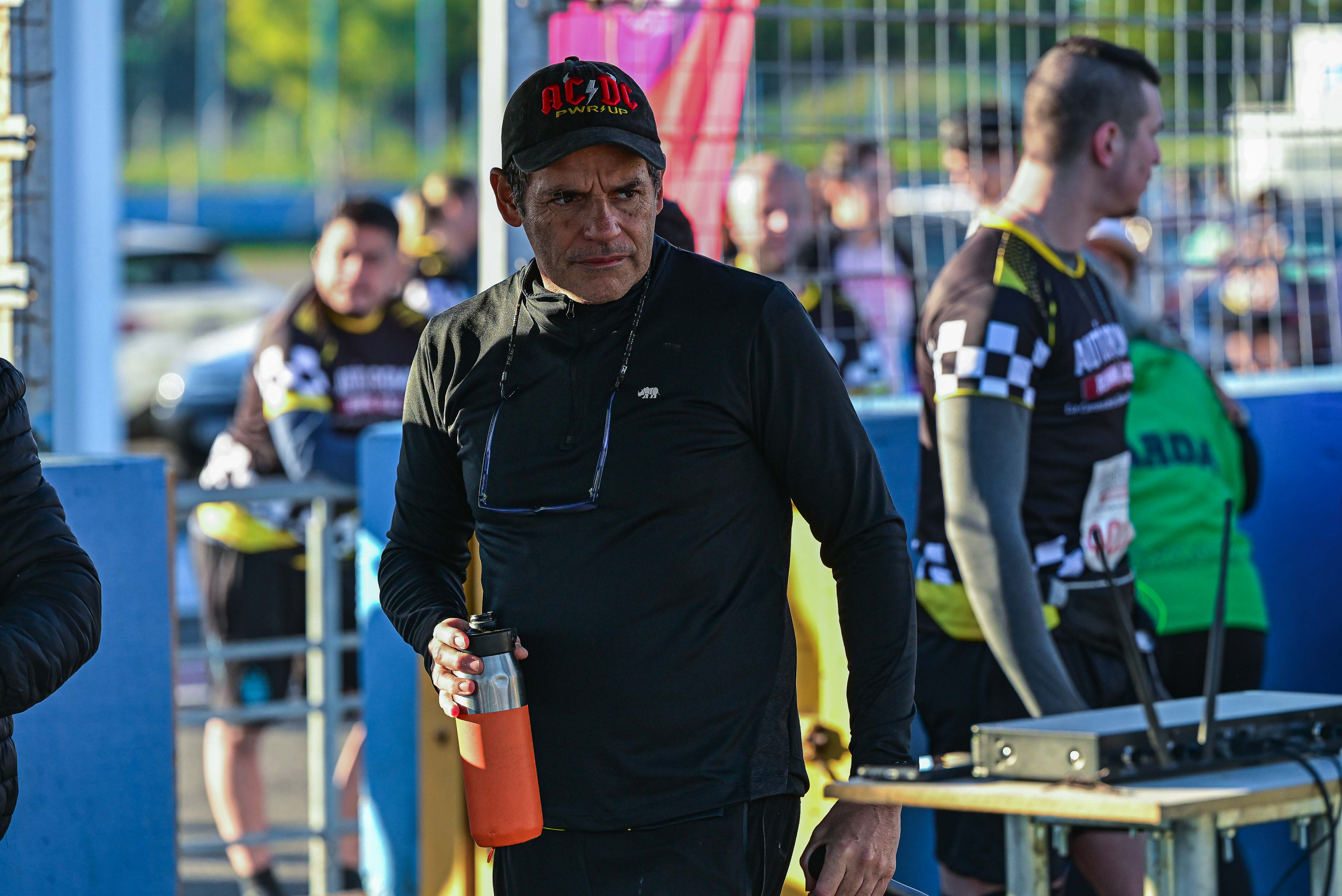 Foto del evento