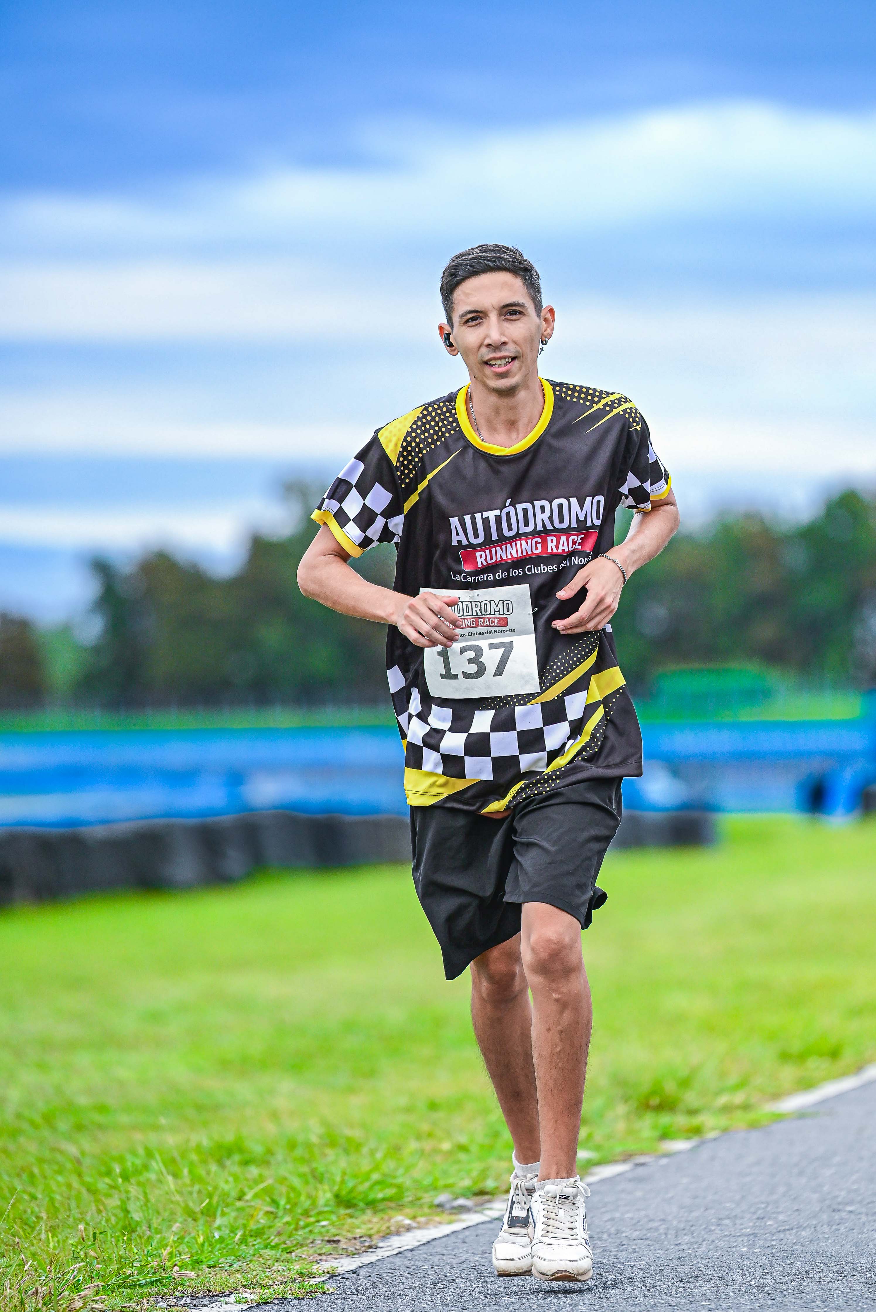Foto Dorsal 137