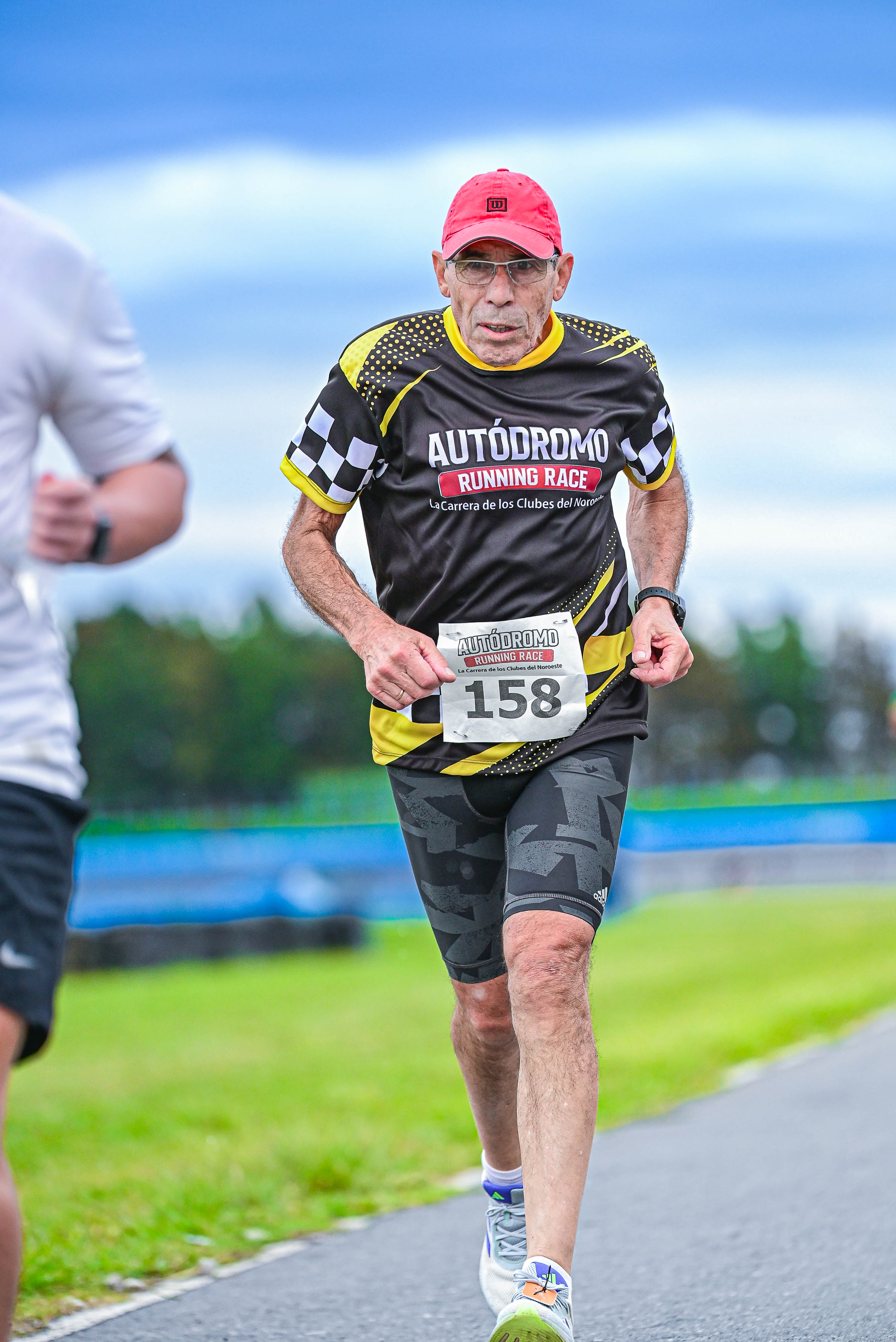 Foto del evento