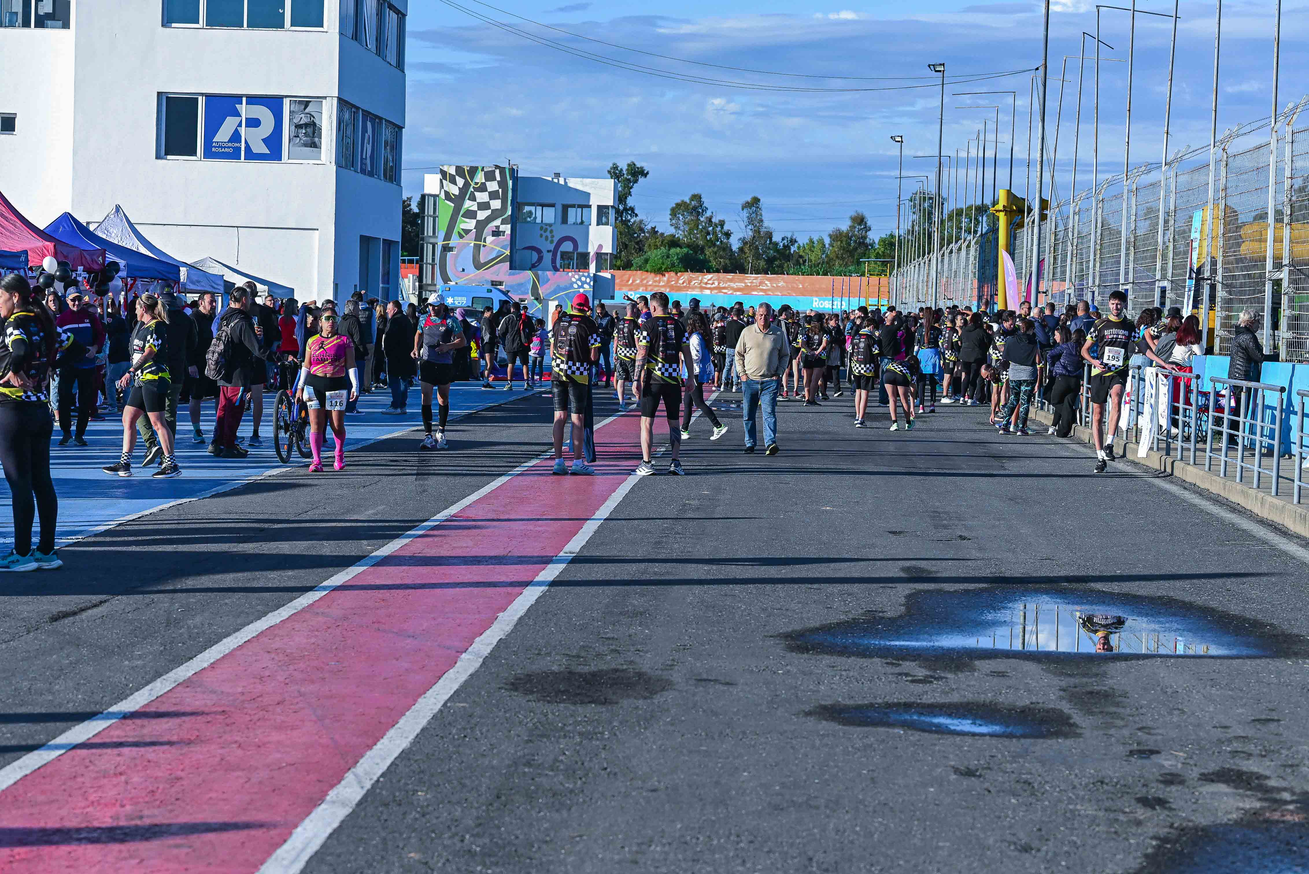 Foto del evento