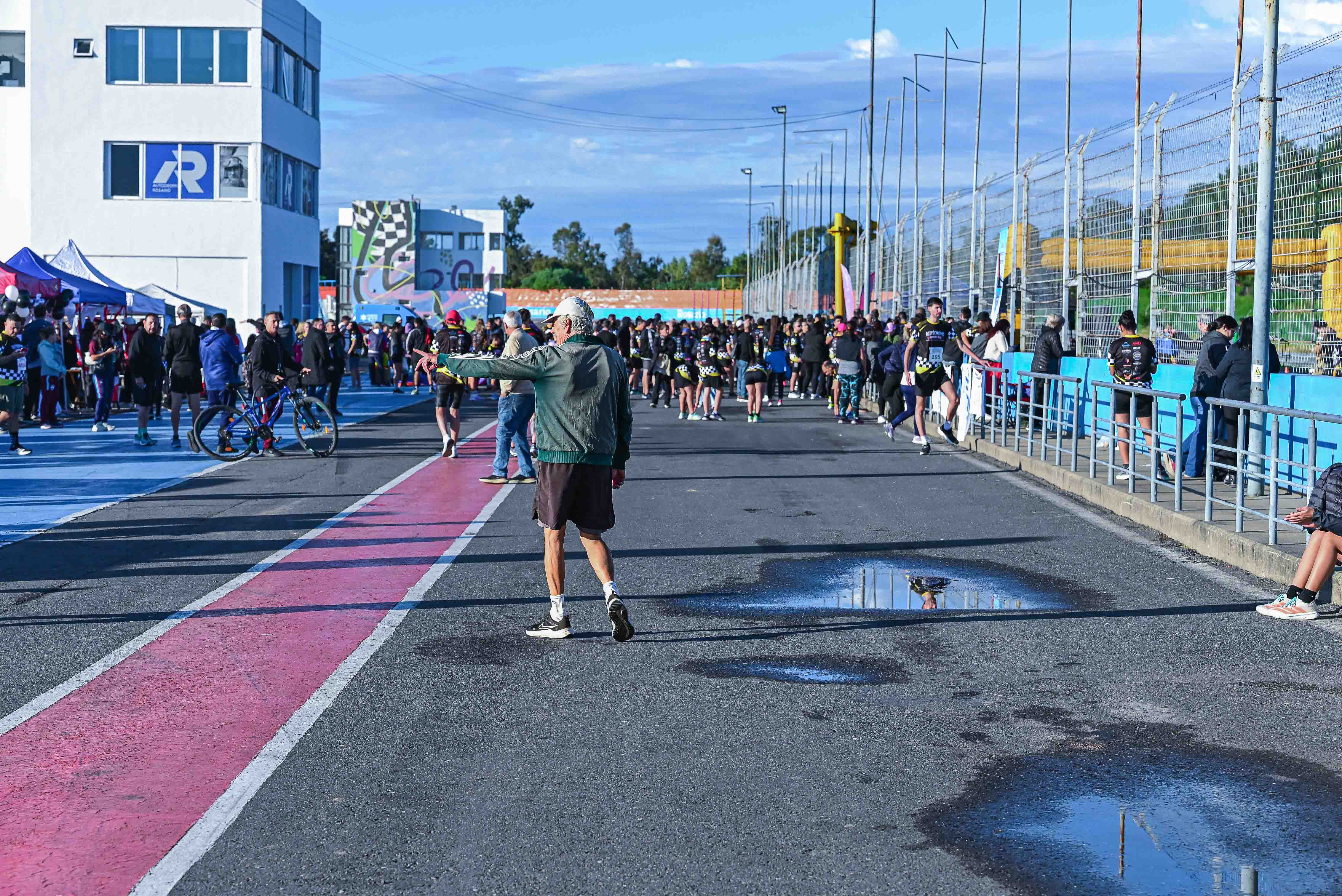 Foto del evento