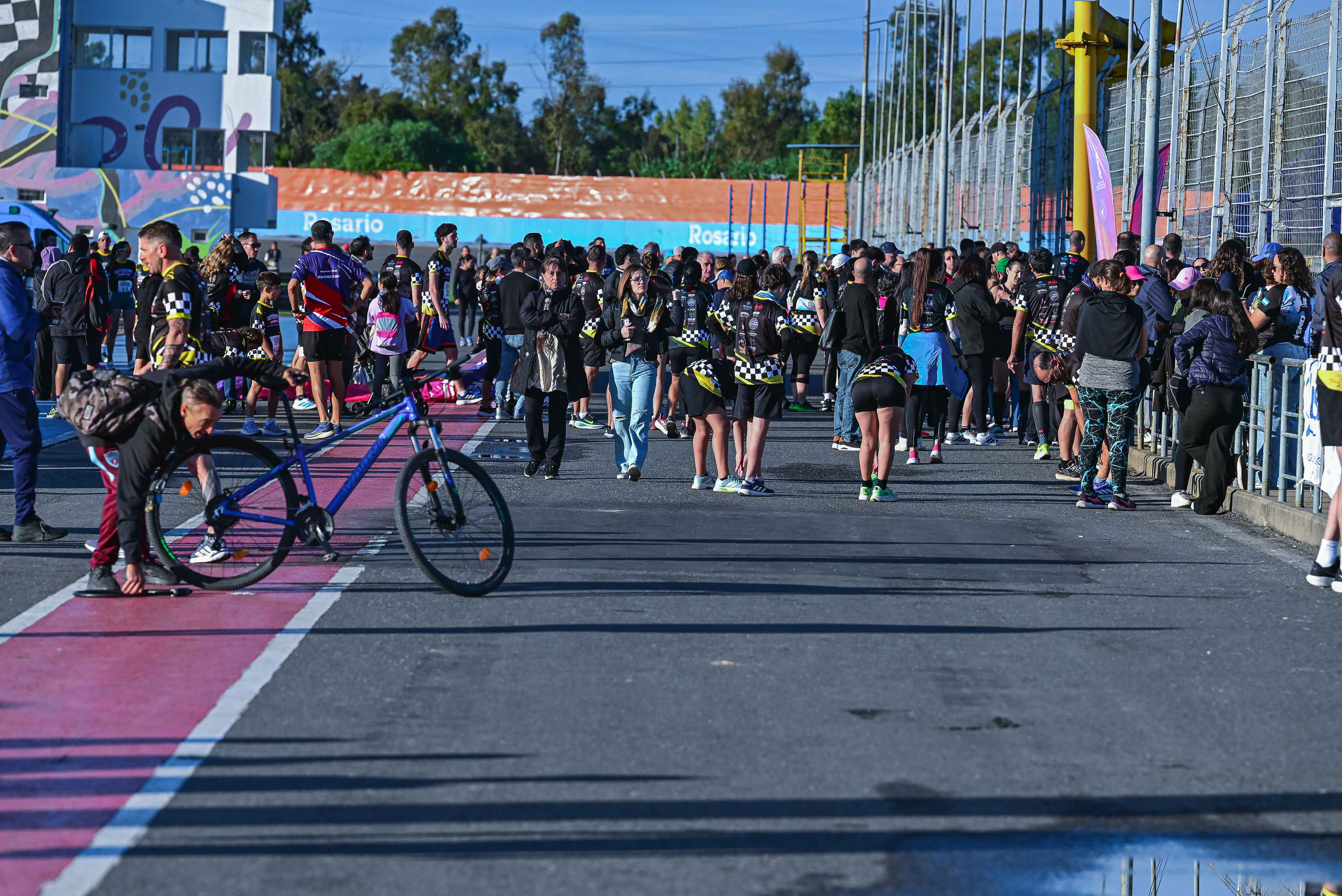 Foto del evento