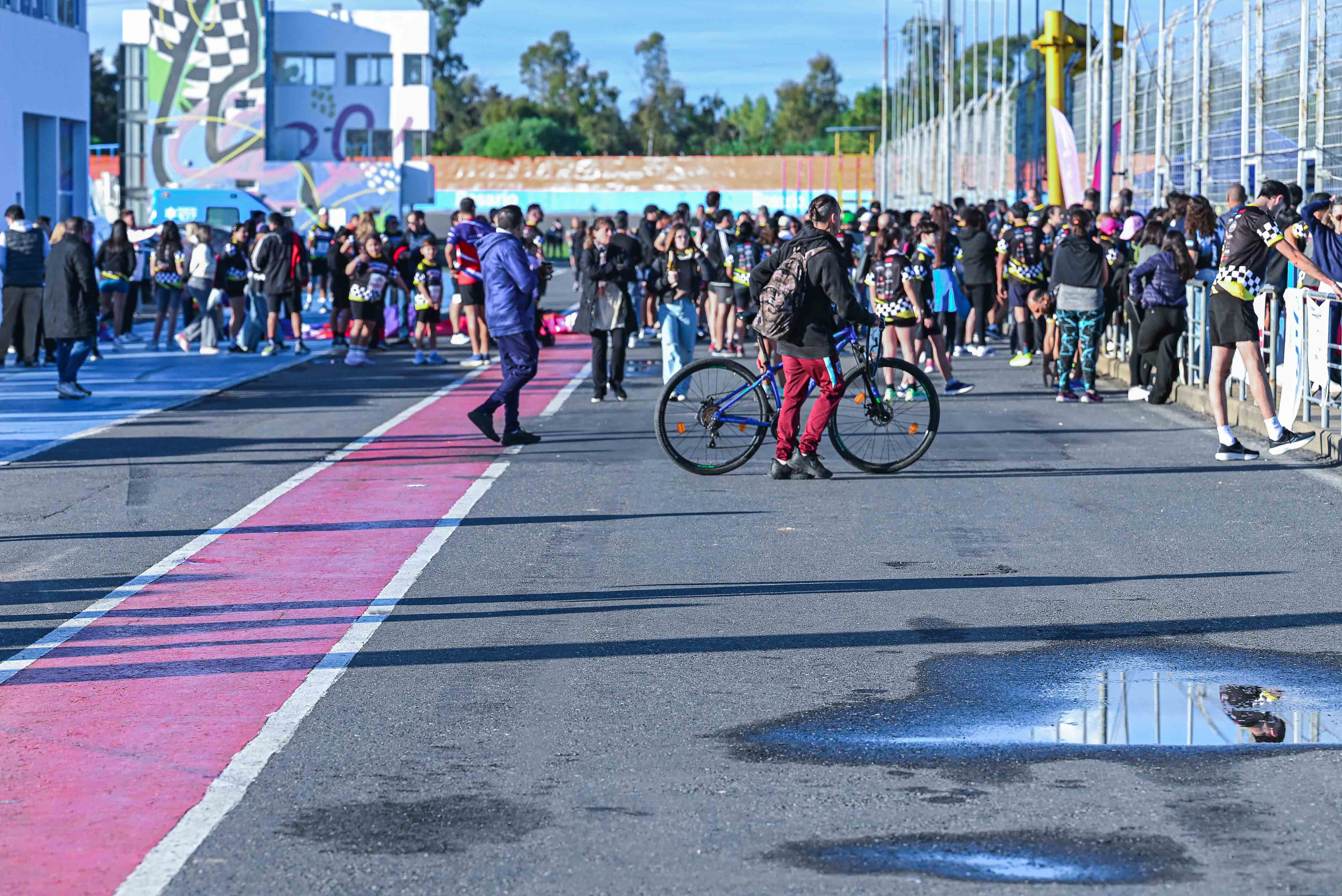 Foto del evento