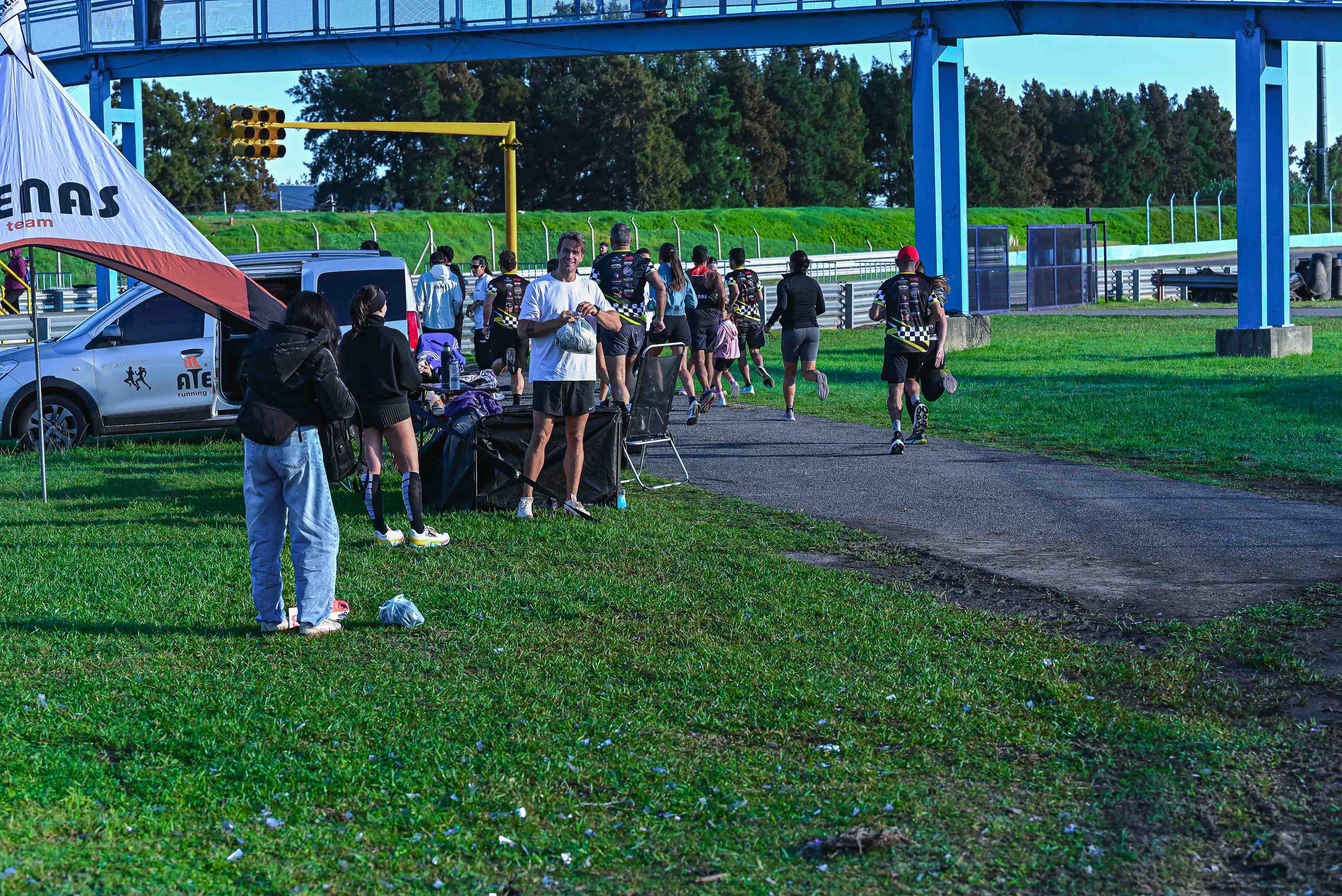 Foto del evento