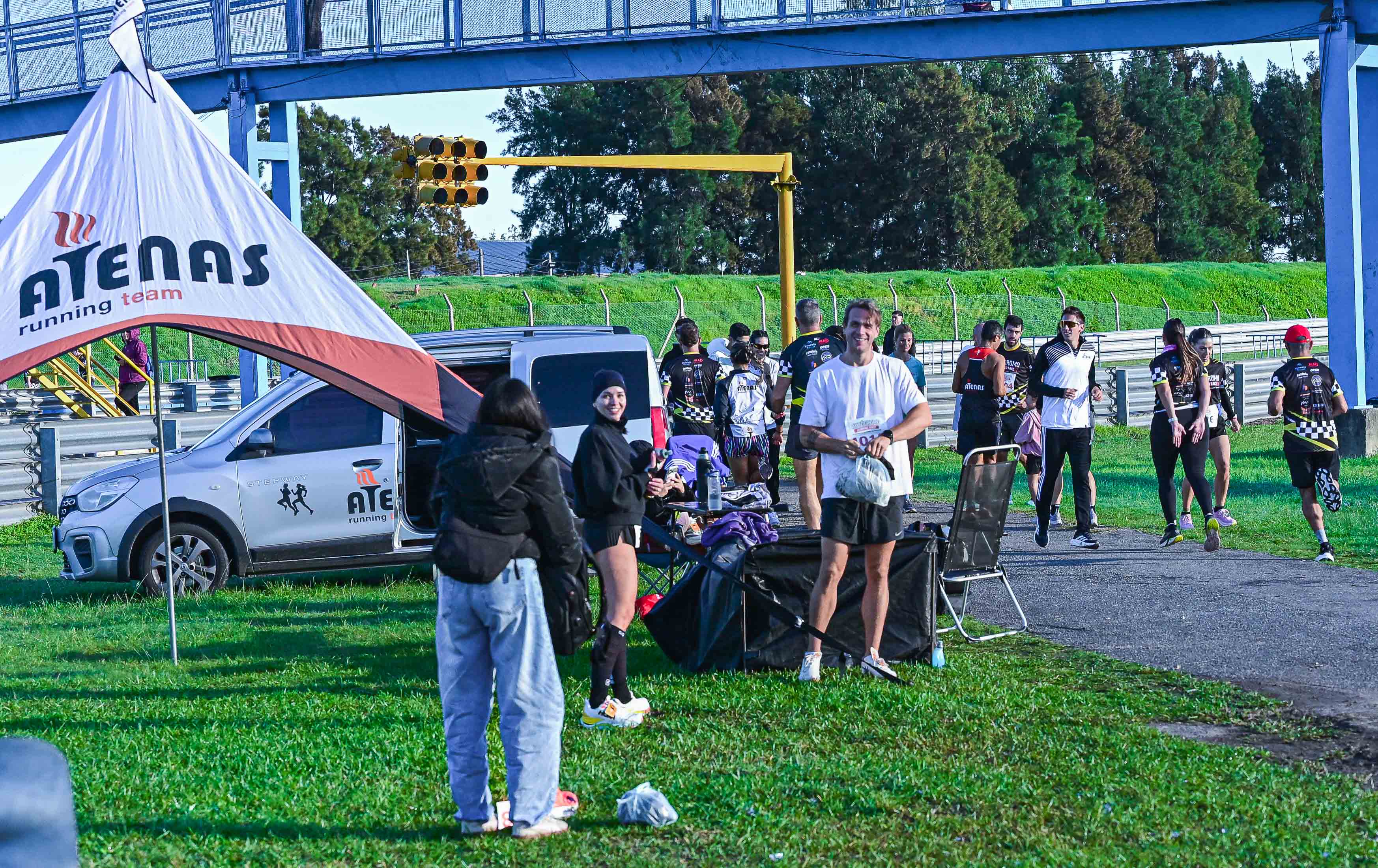 Foto del evento