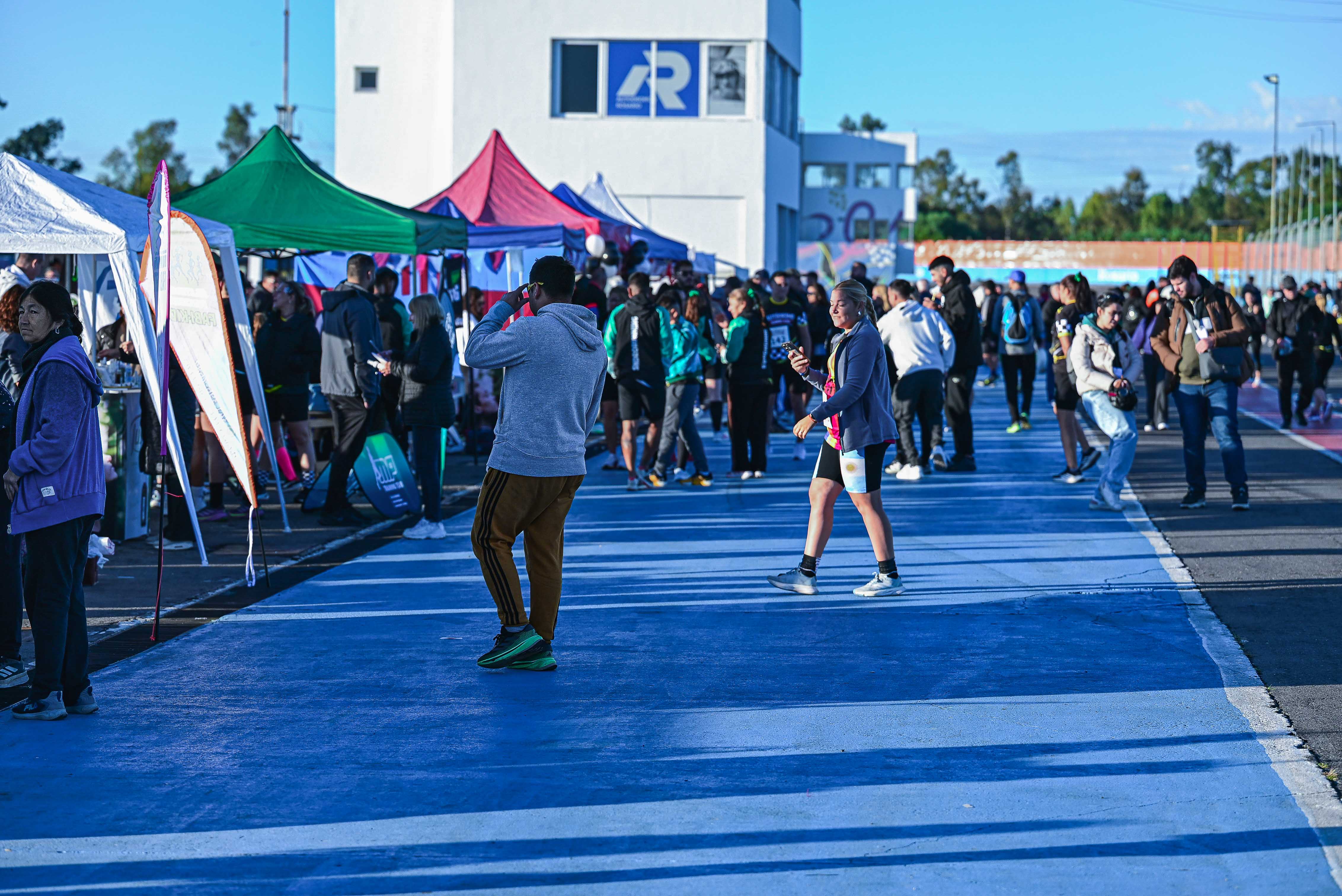 Foto del evento