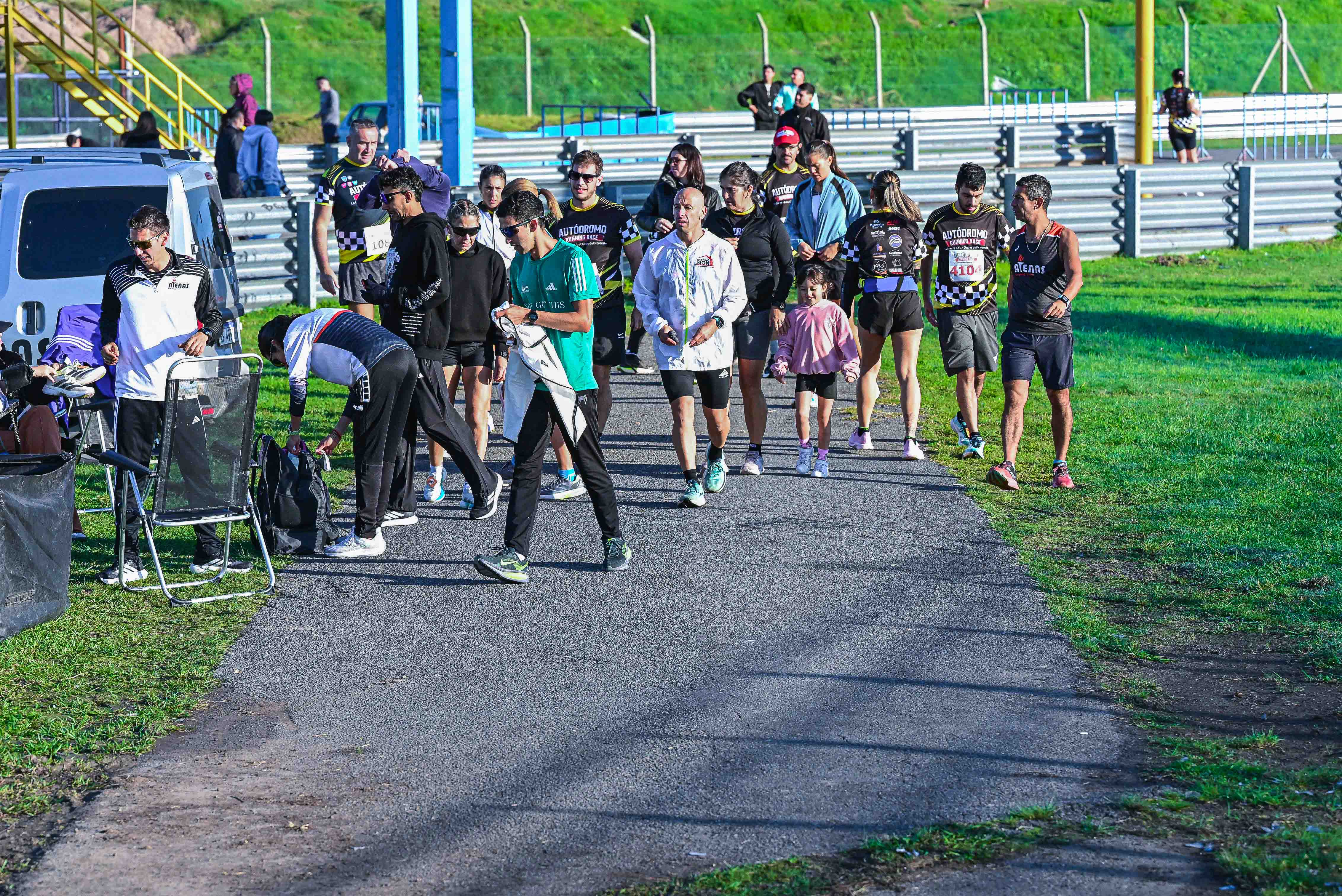 Foto del evento