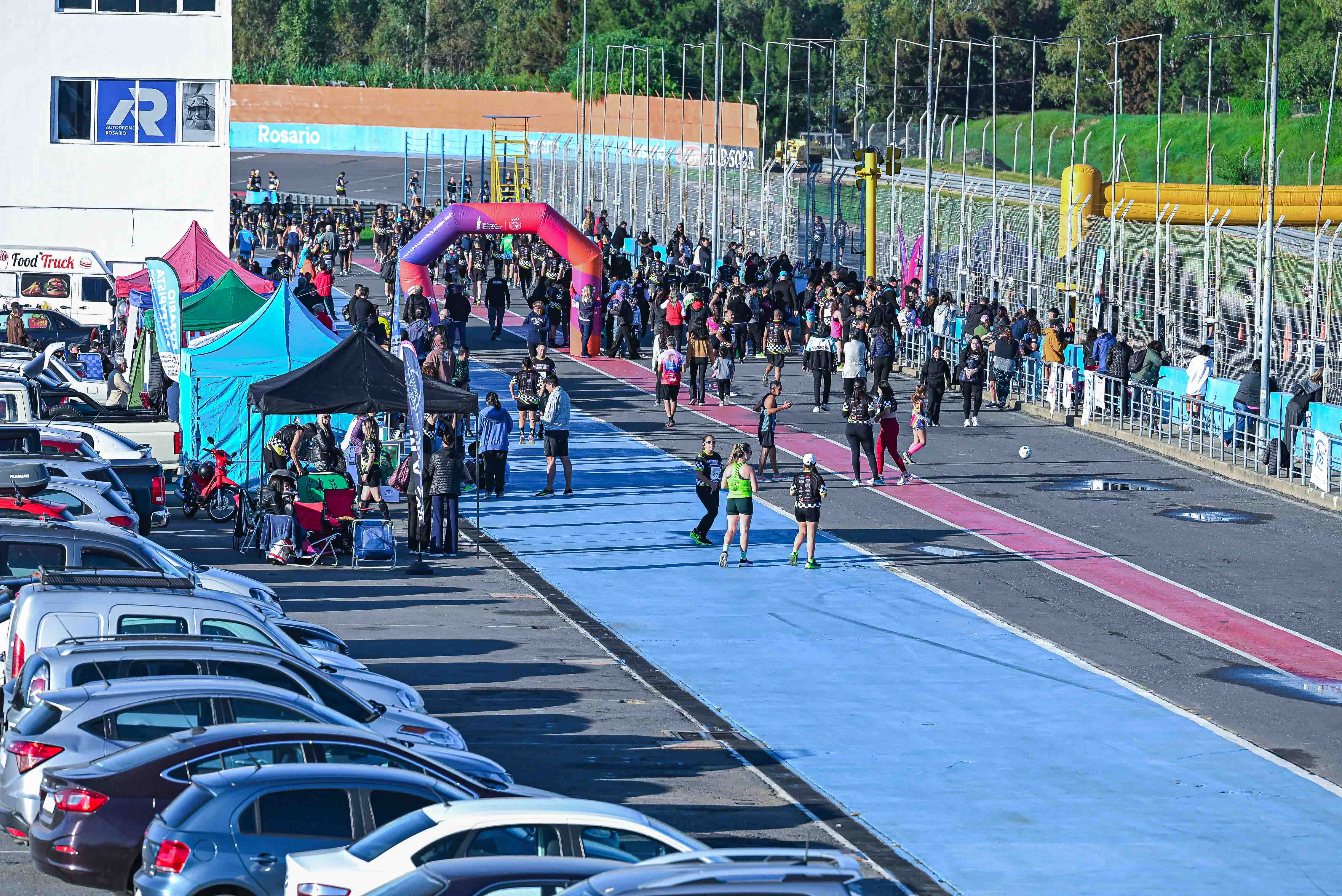 Foto del evento