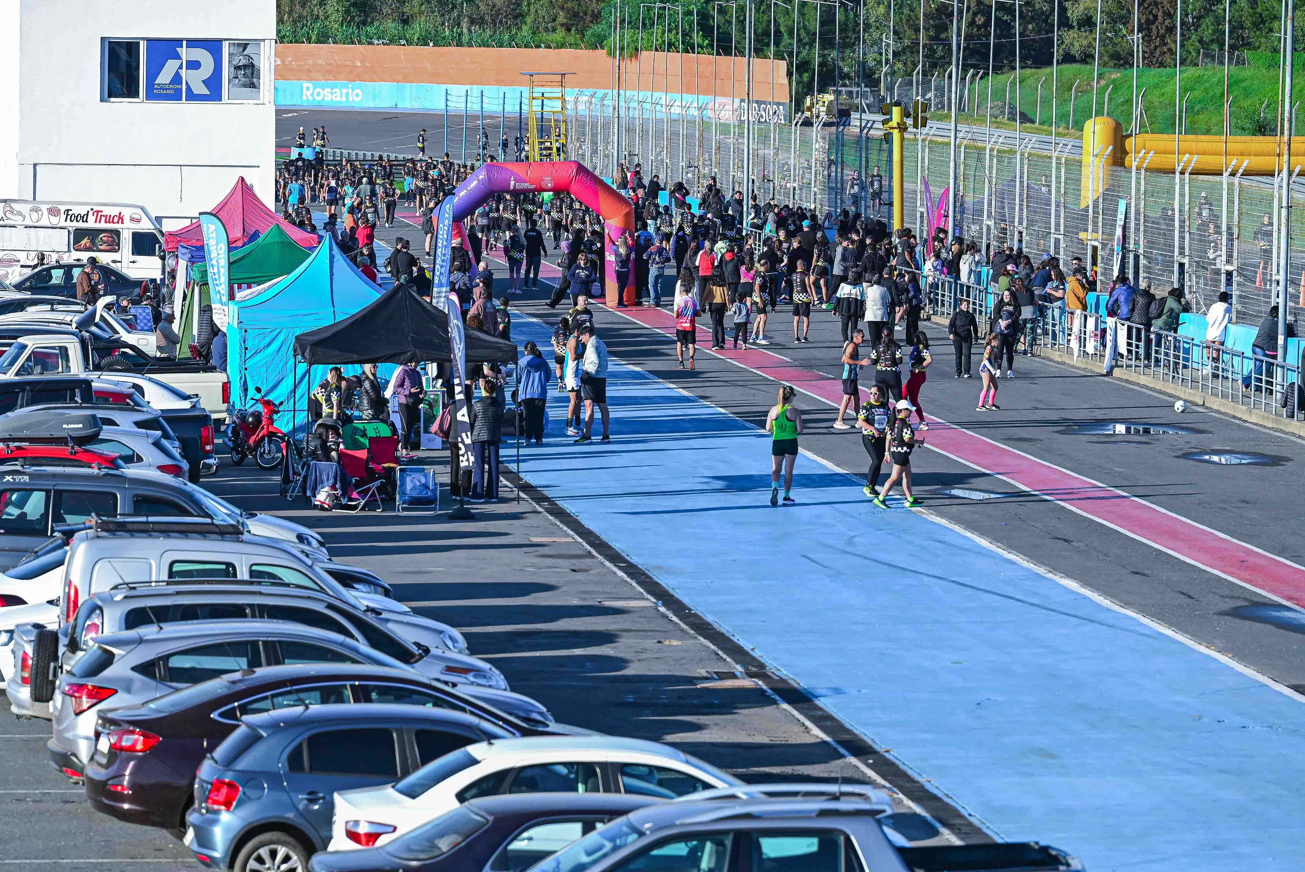 Foto del evento