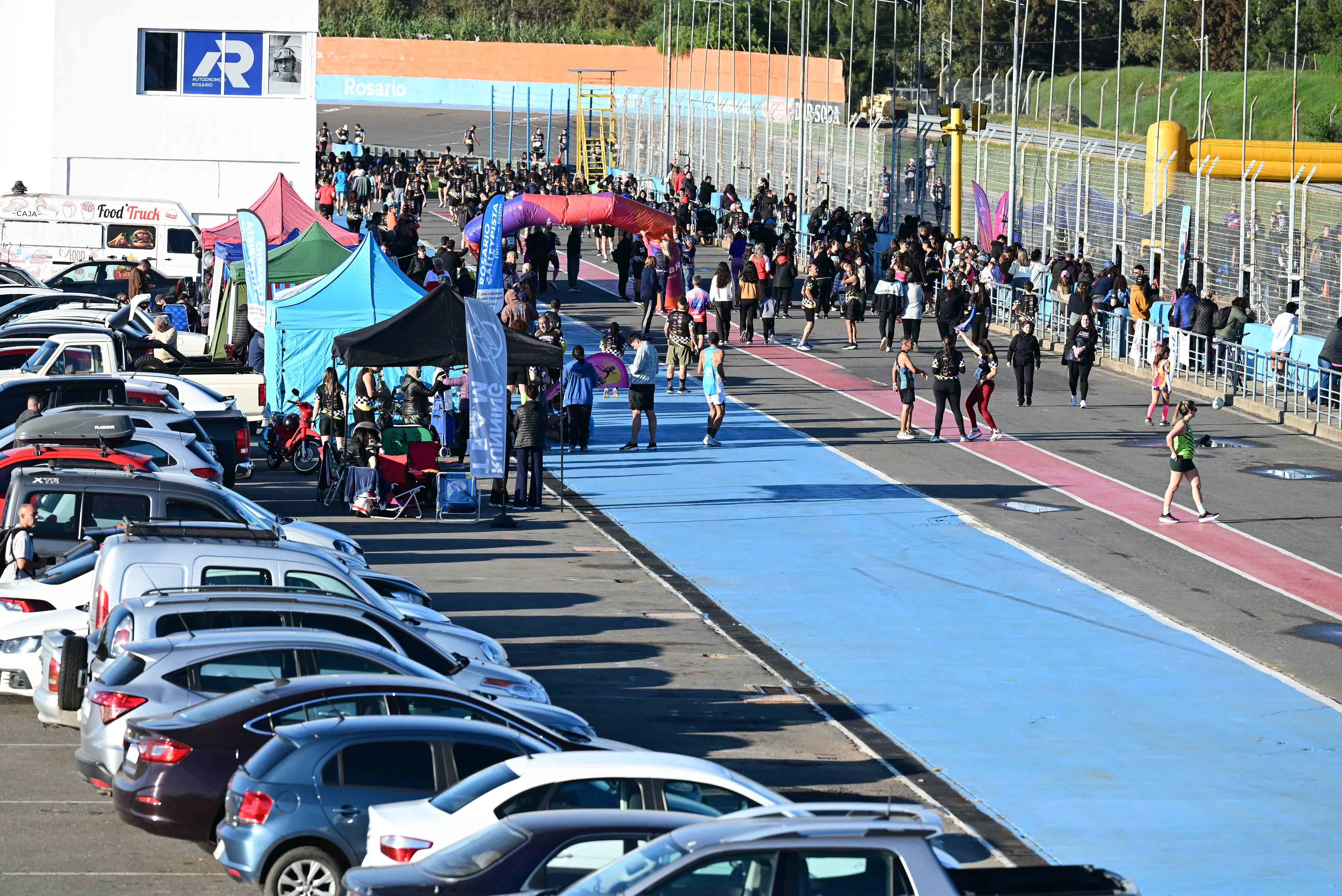 Foto del evento