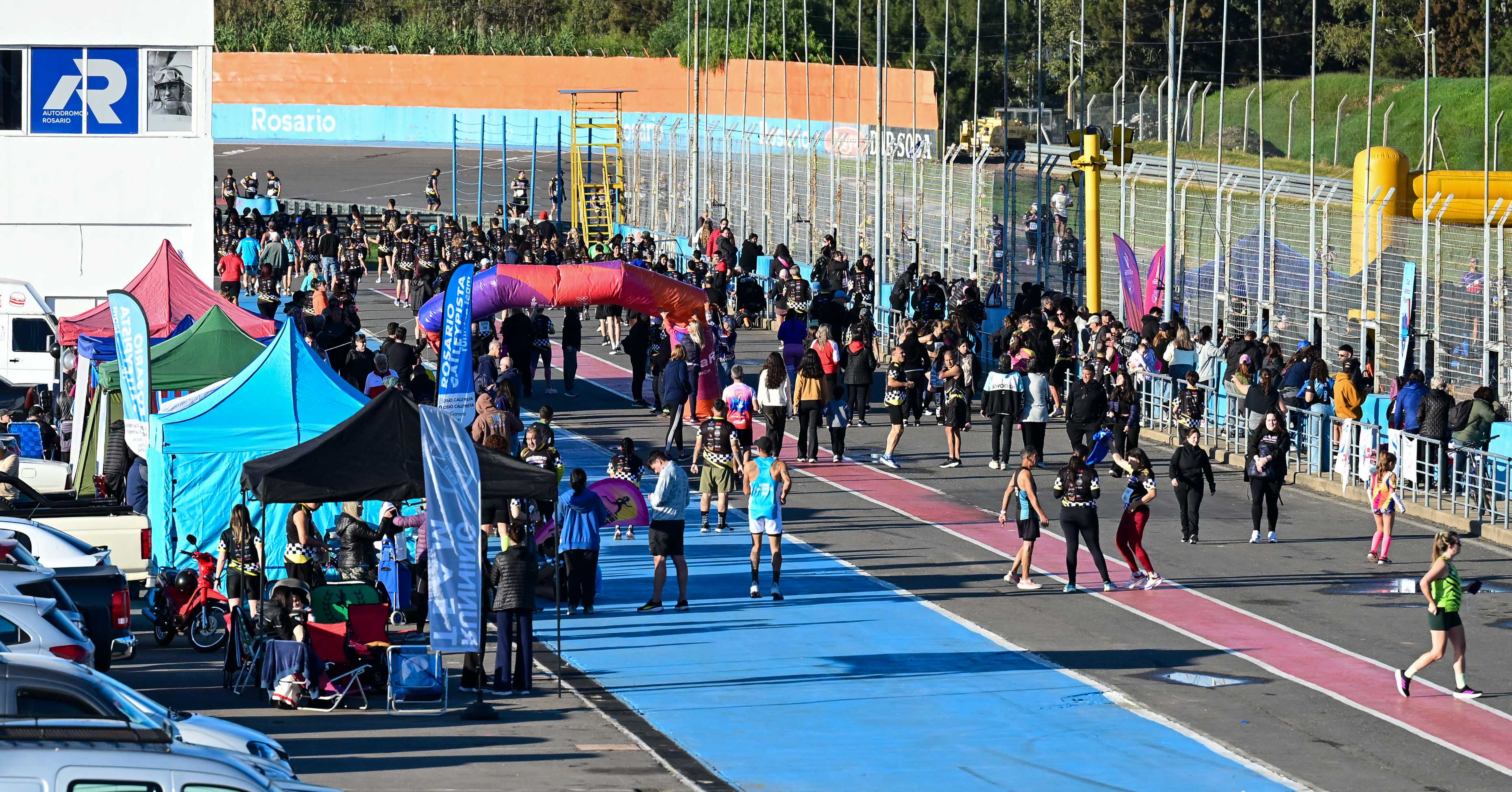 Foto del evento