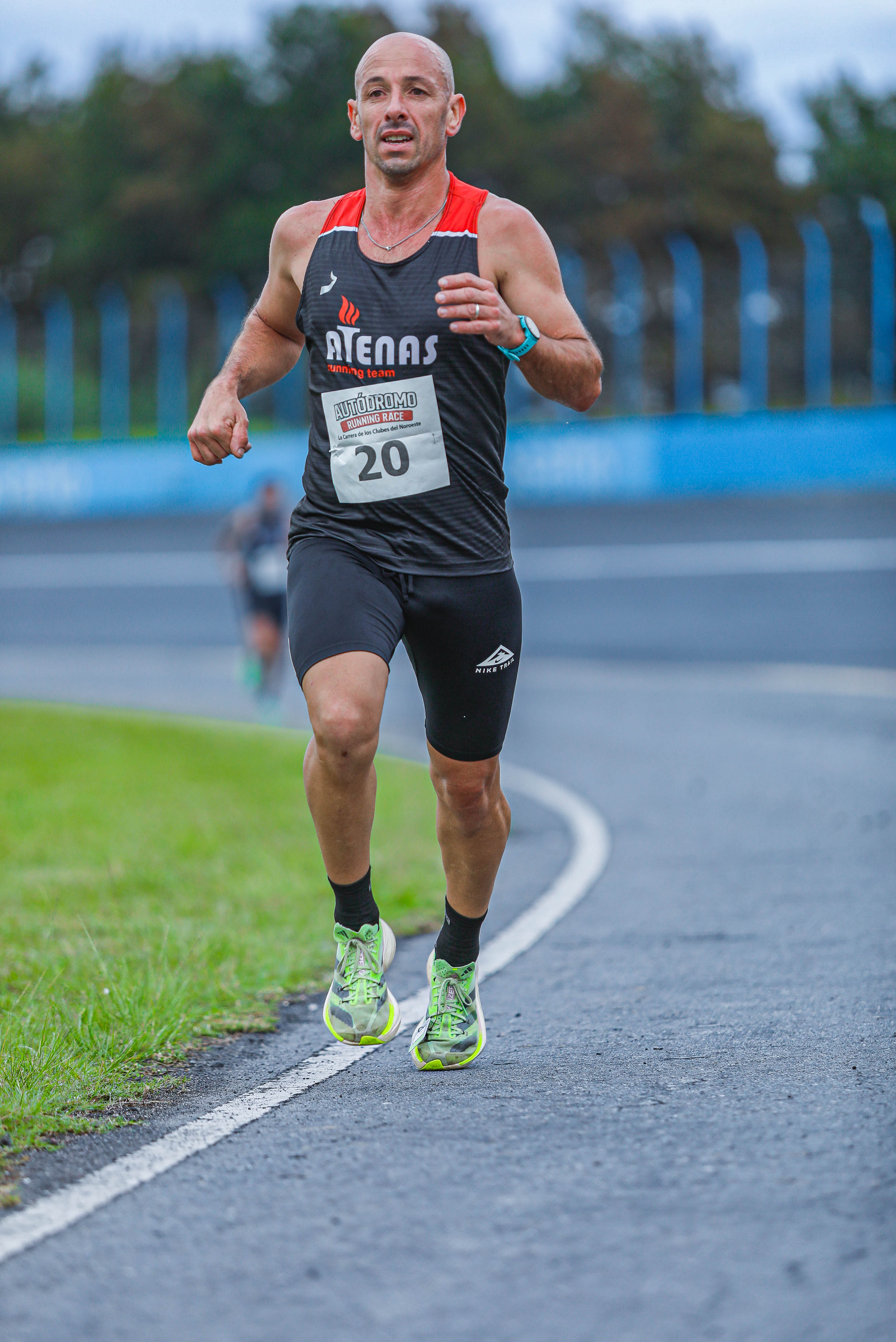 Foto Dorsal 20