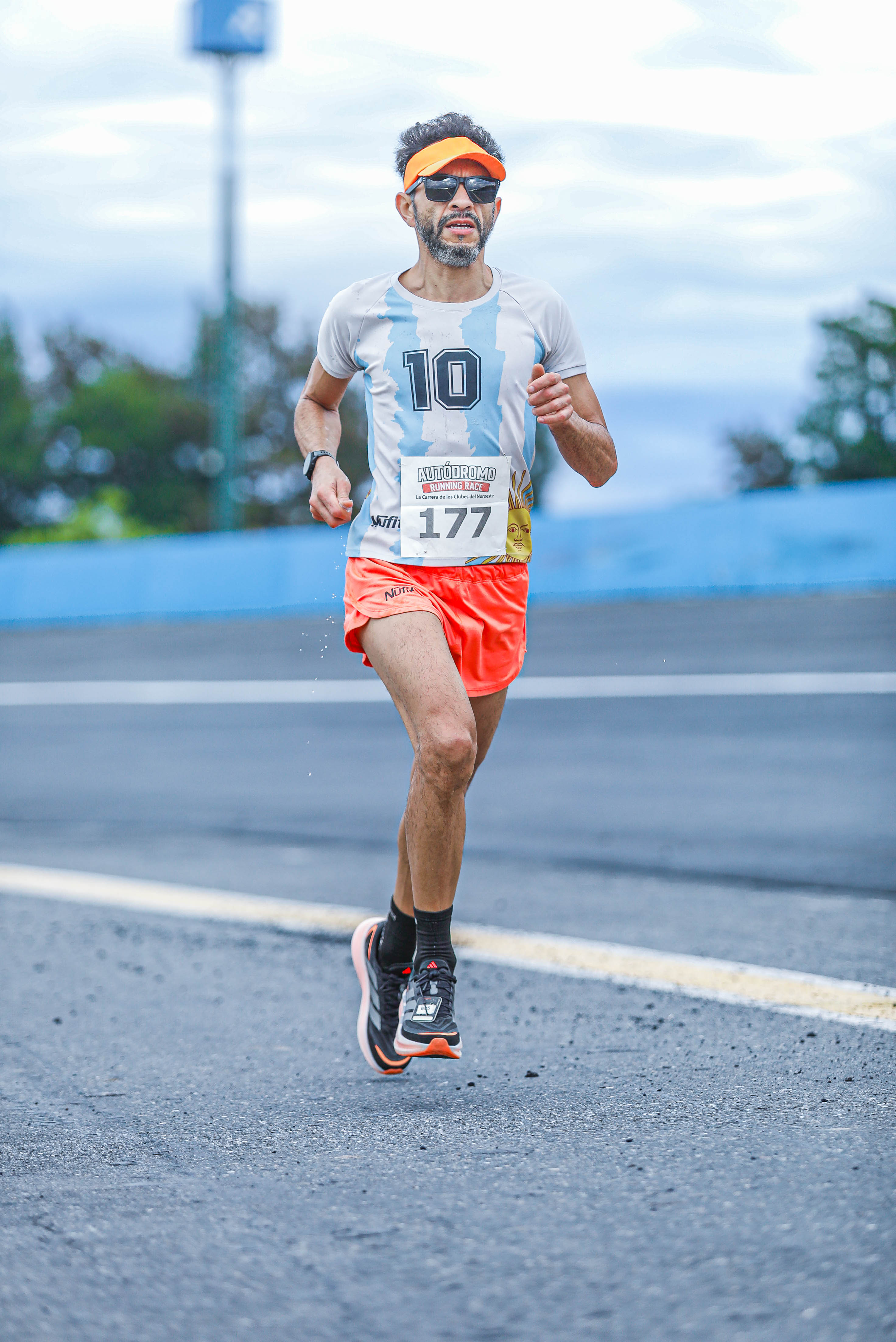 Foto Dorsal 10