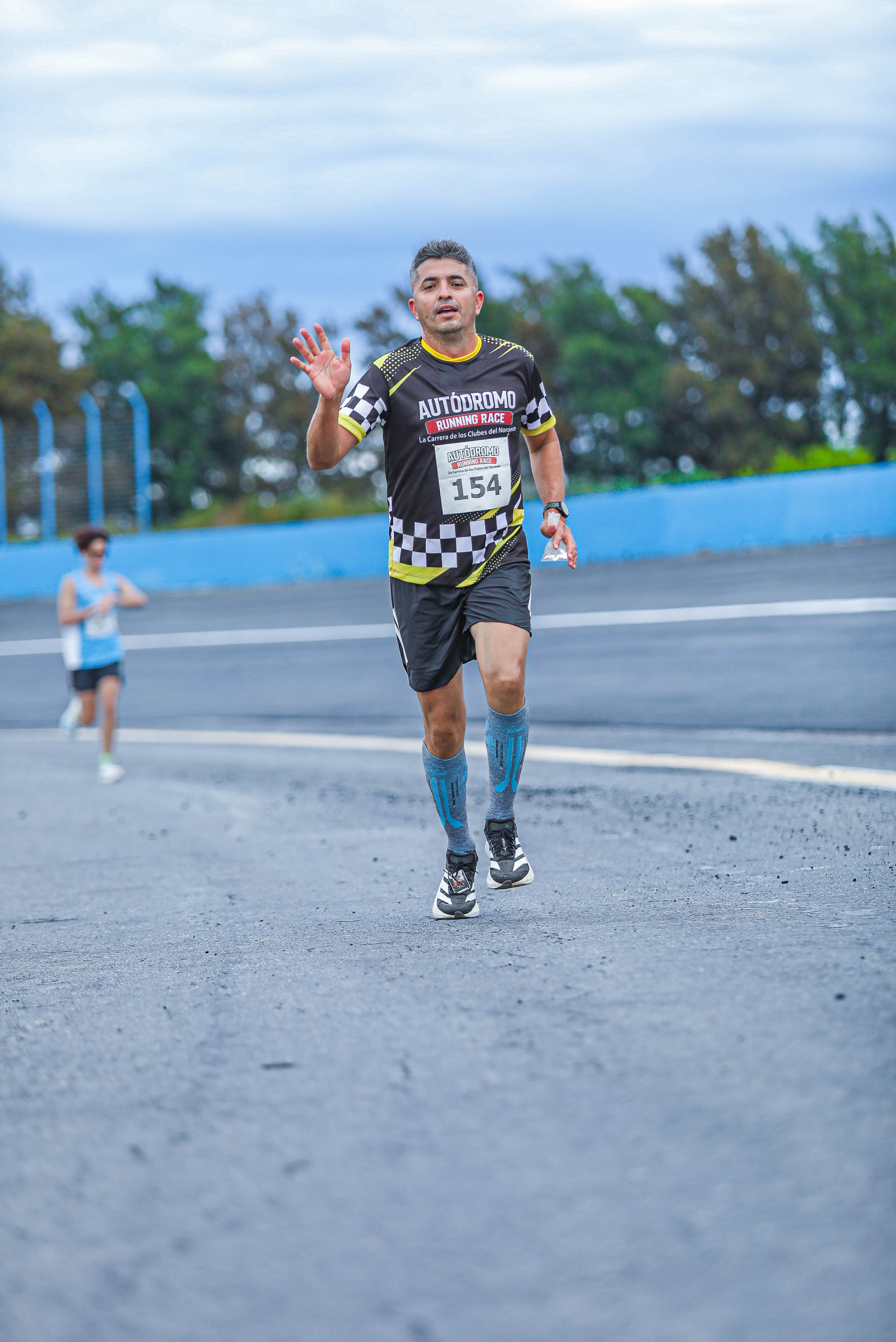 Foto Dorsal 154