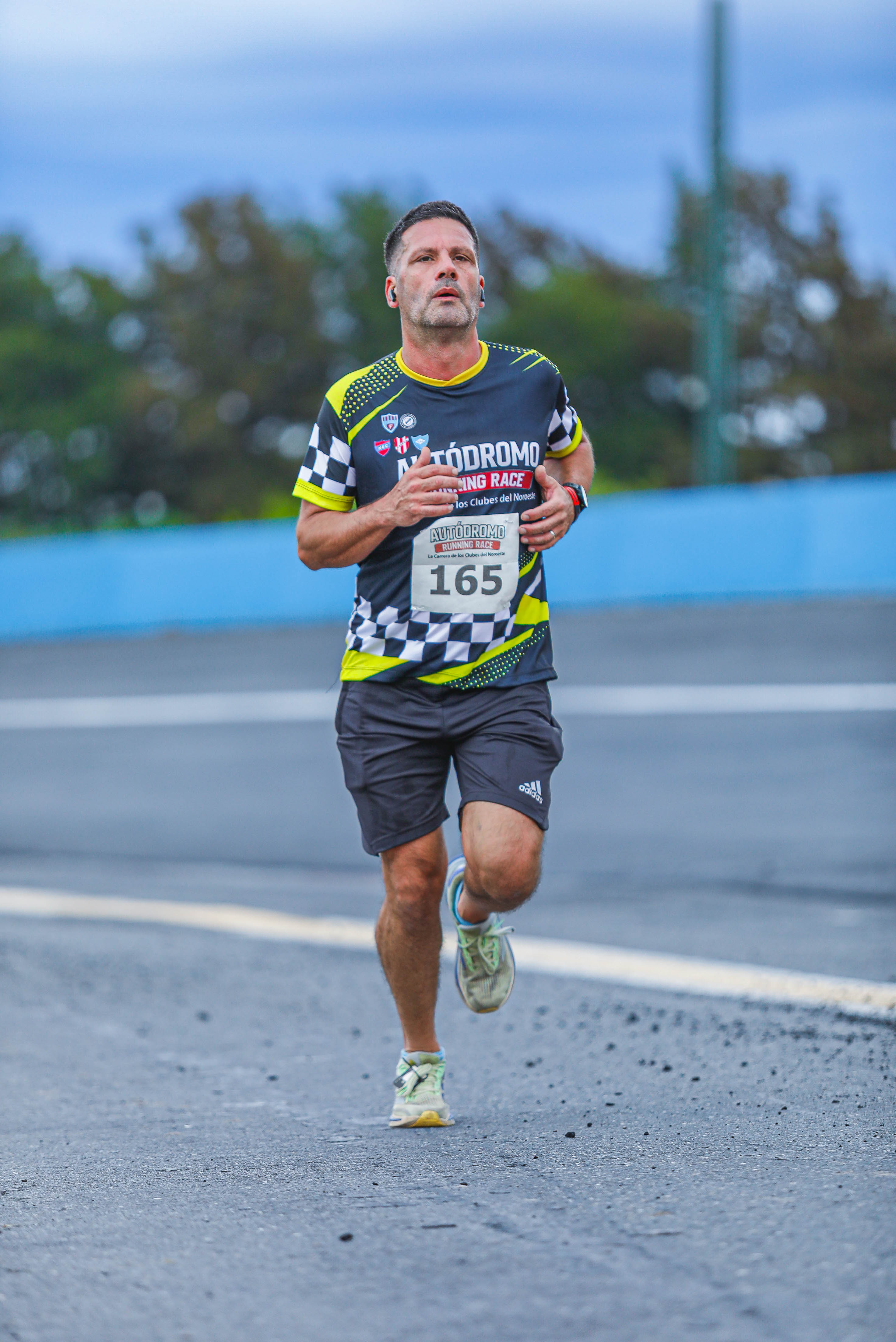 Foto Dorsal 165