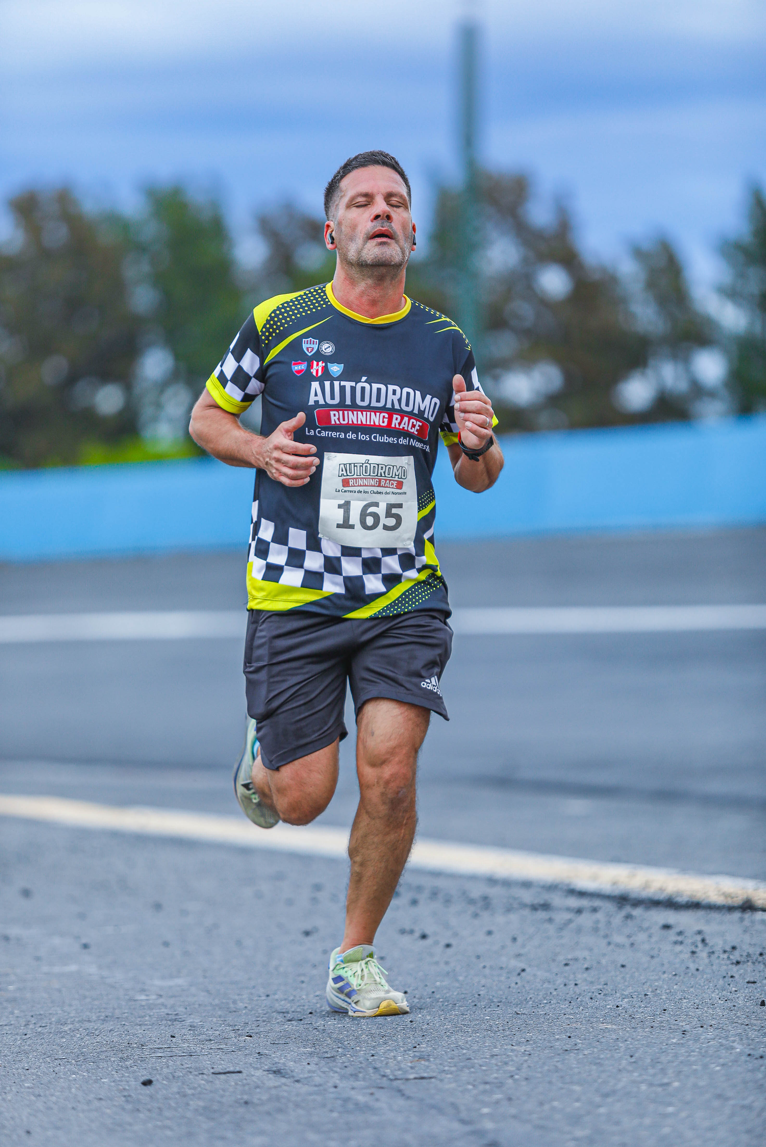 Foto Dorsal 165