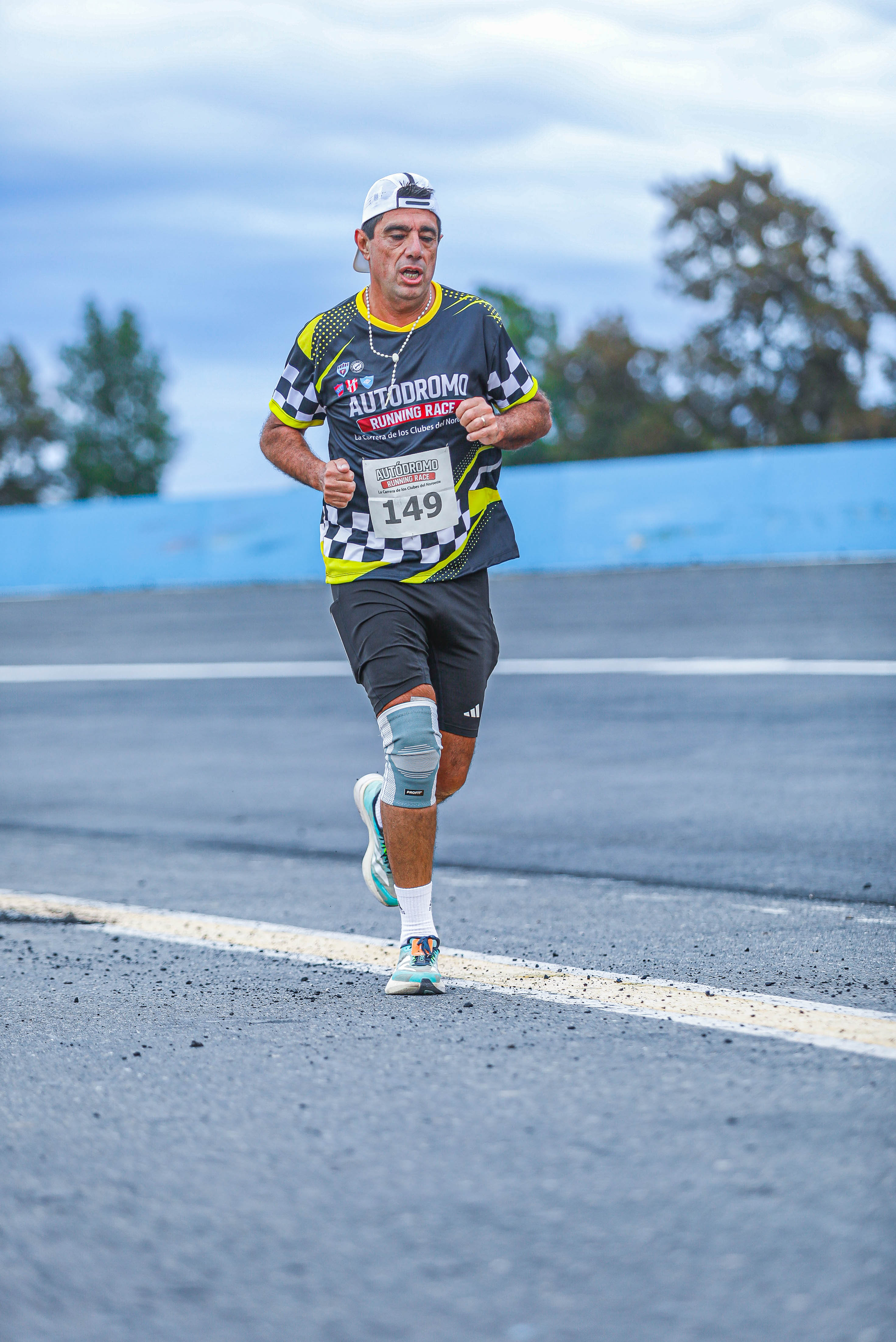 Foto Dorsal 149