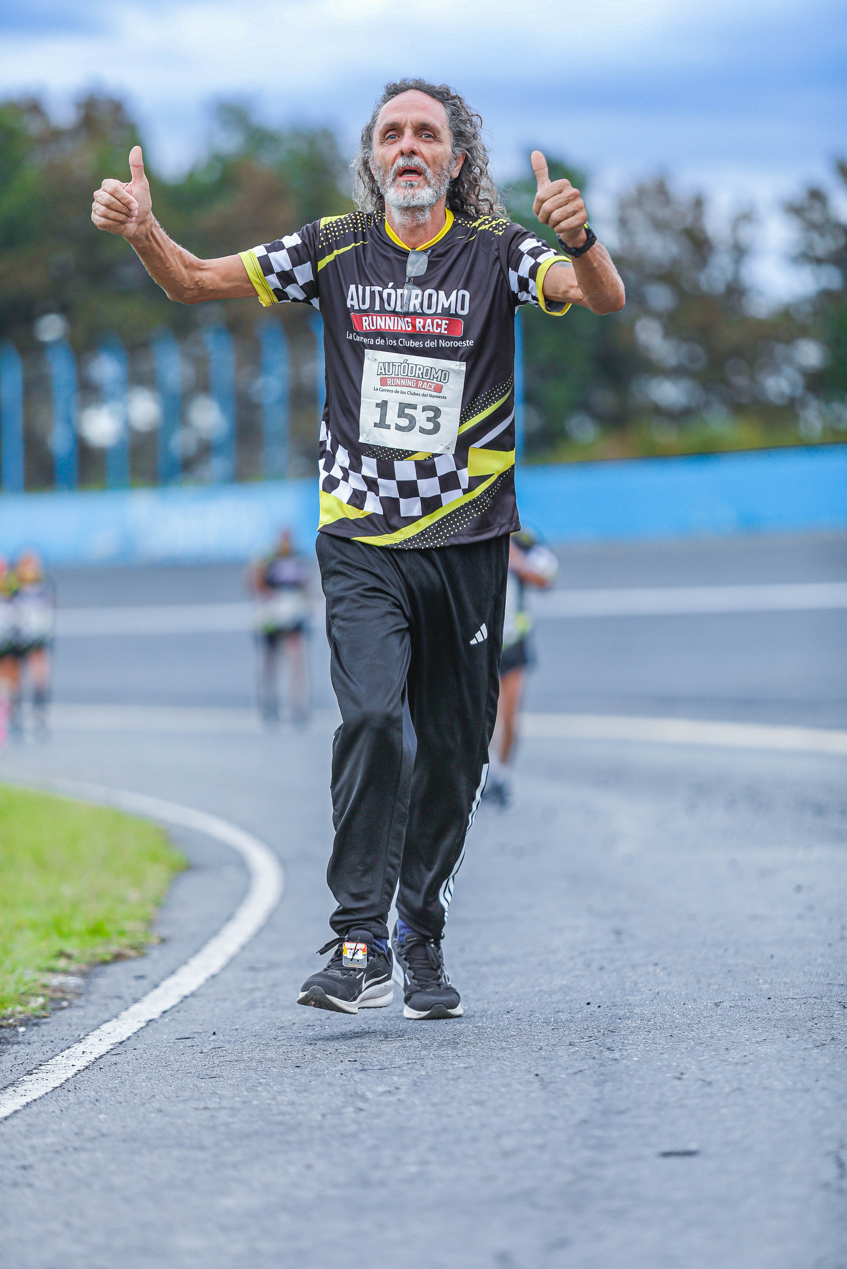 Foto Dorsal 153