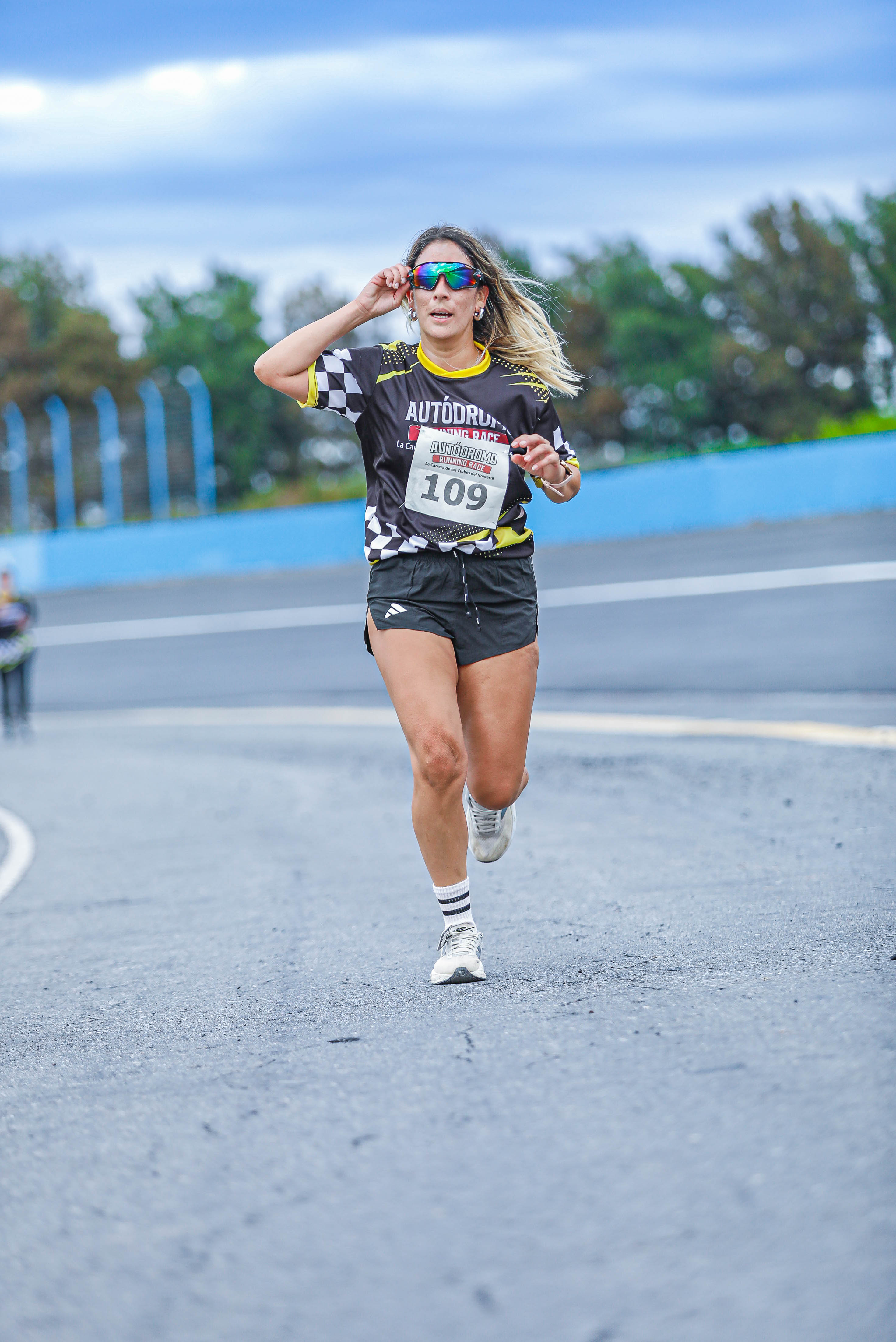 Foto Dorsal 109