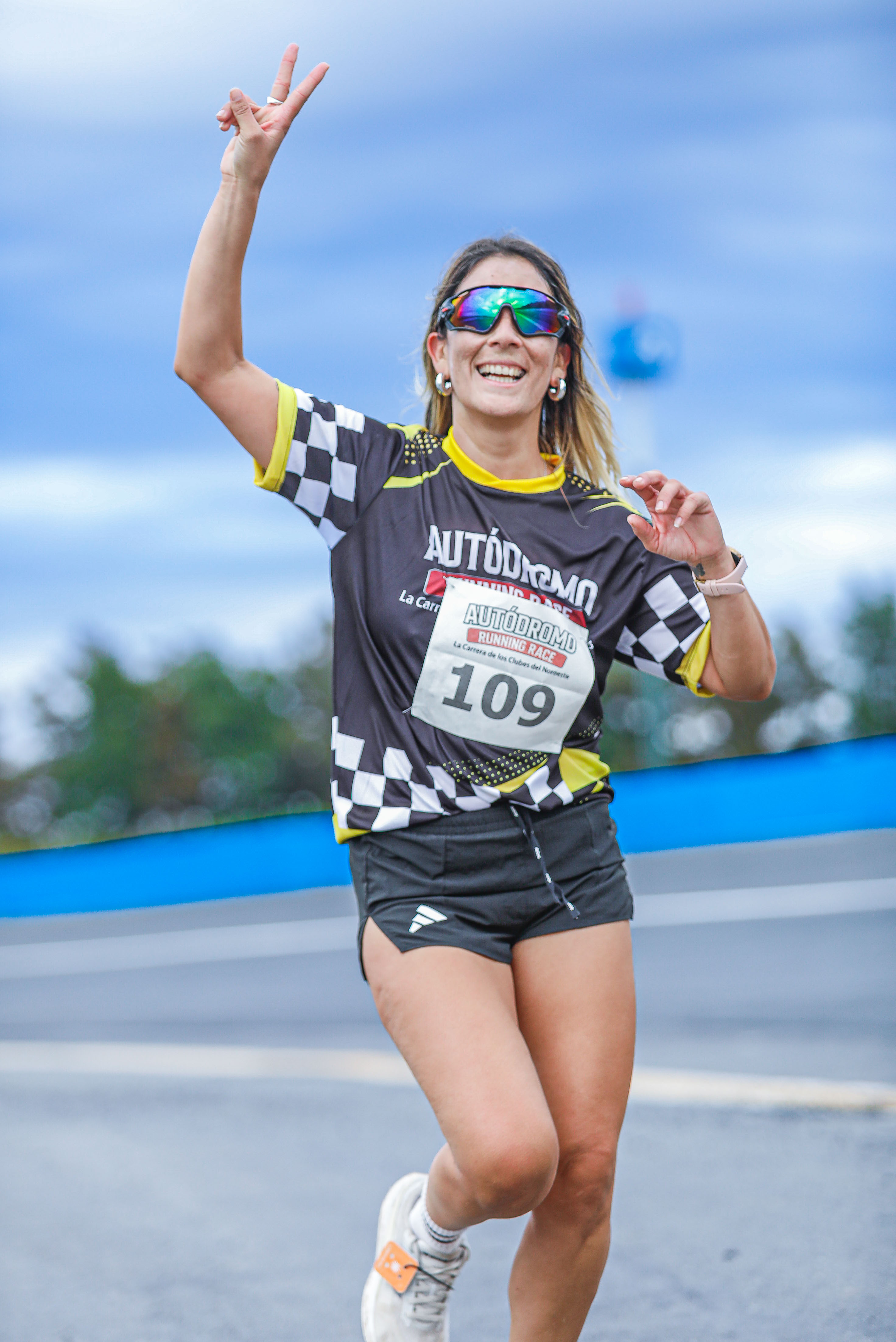Foto Dorsal 109