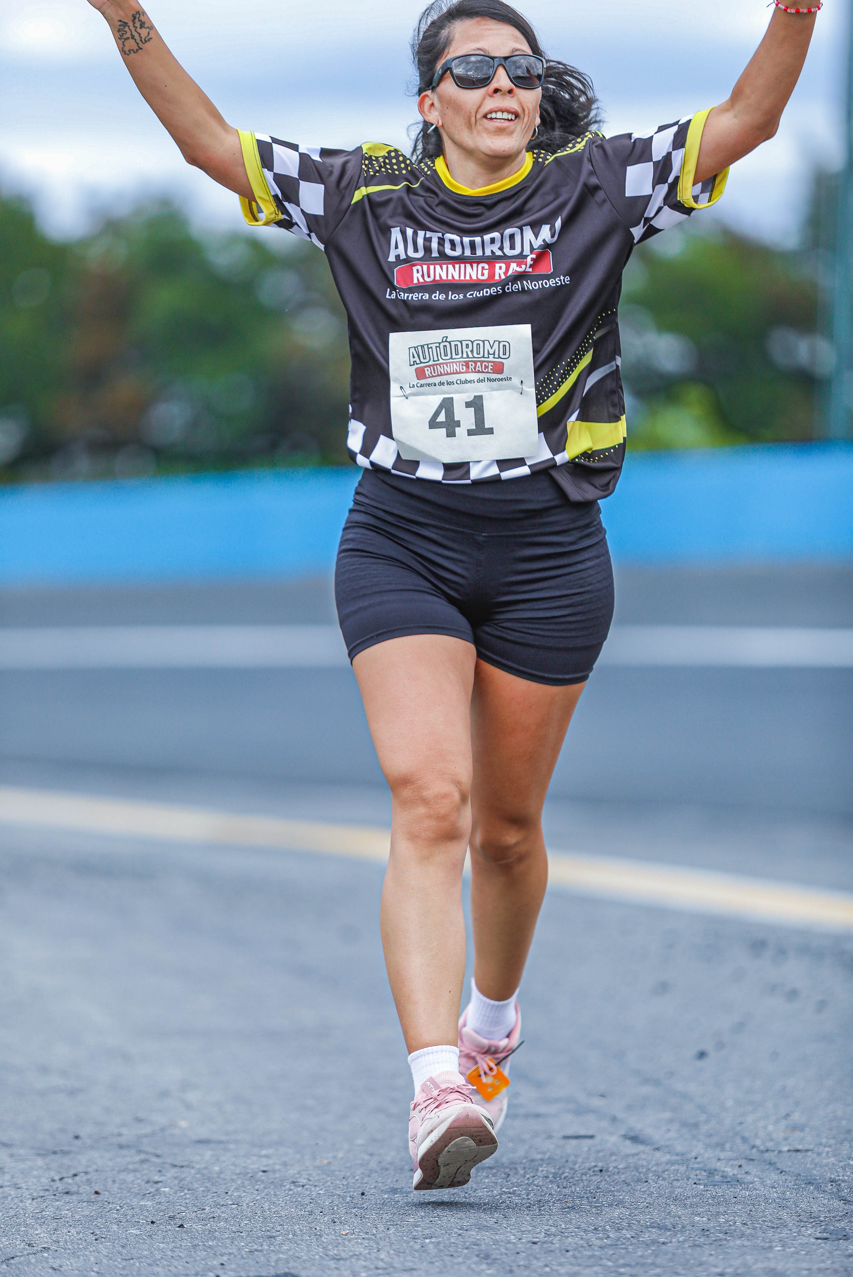 Foto Dorsal 41