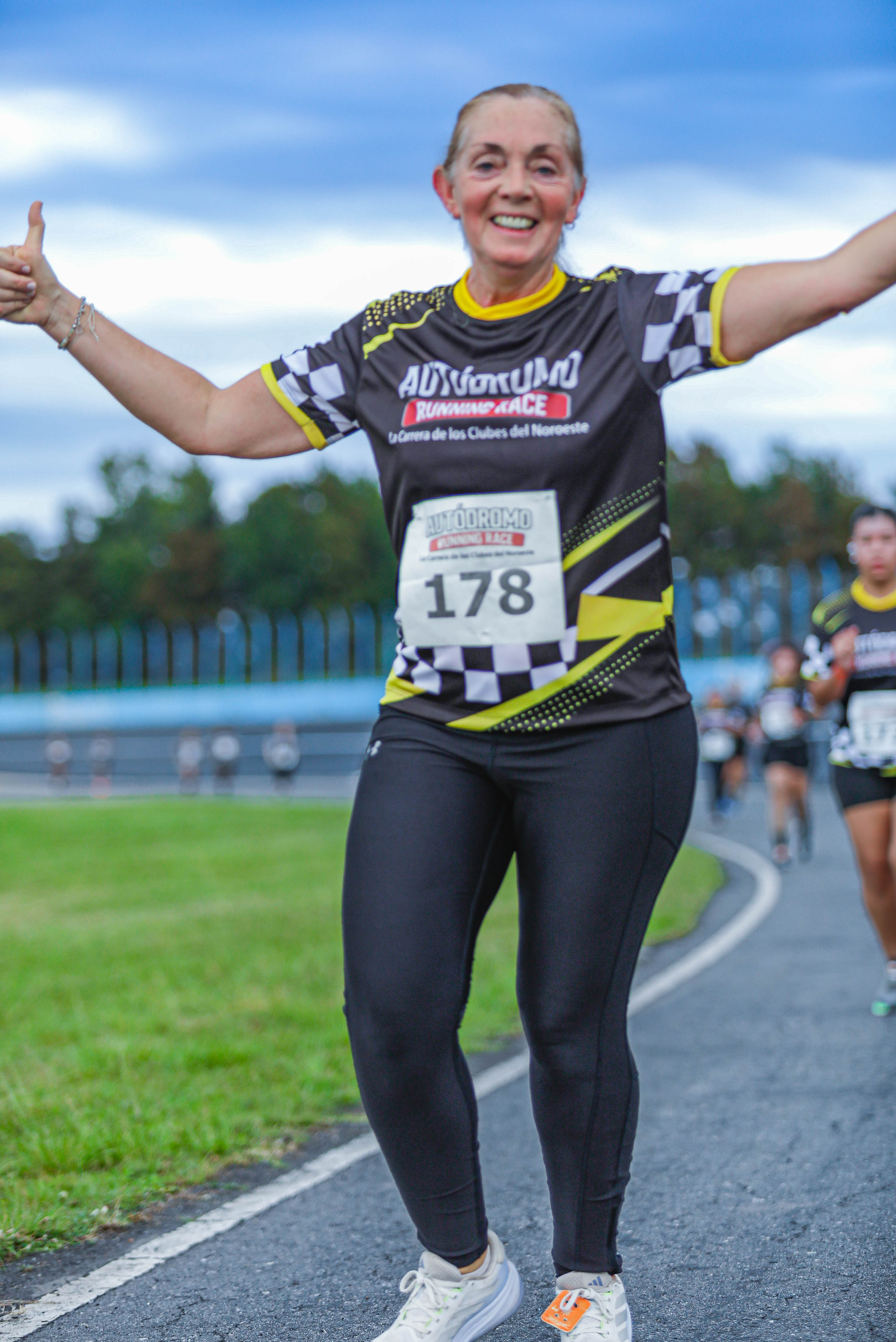 Foto Dorsal 178
