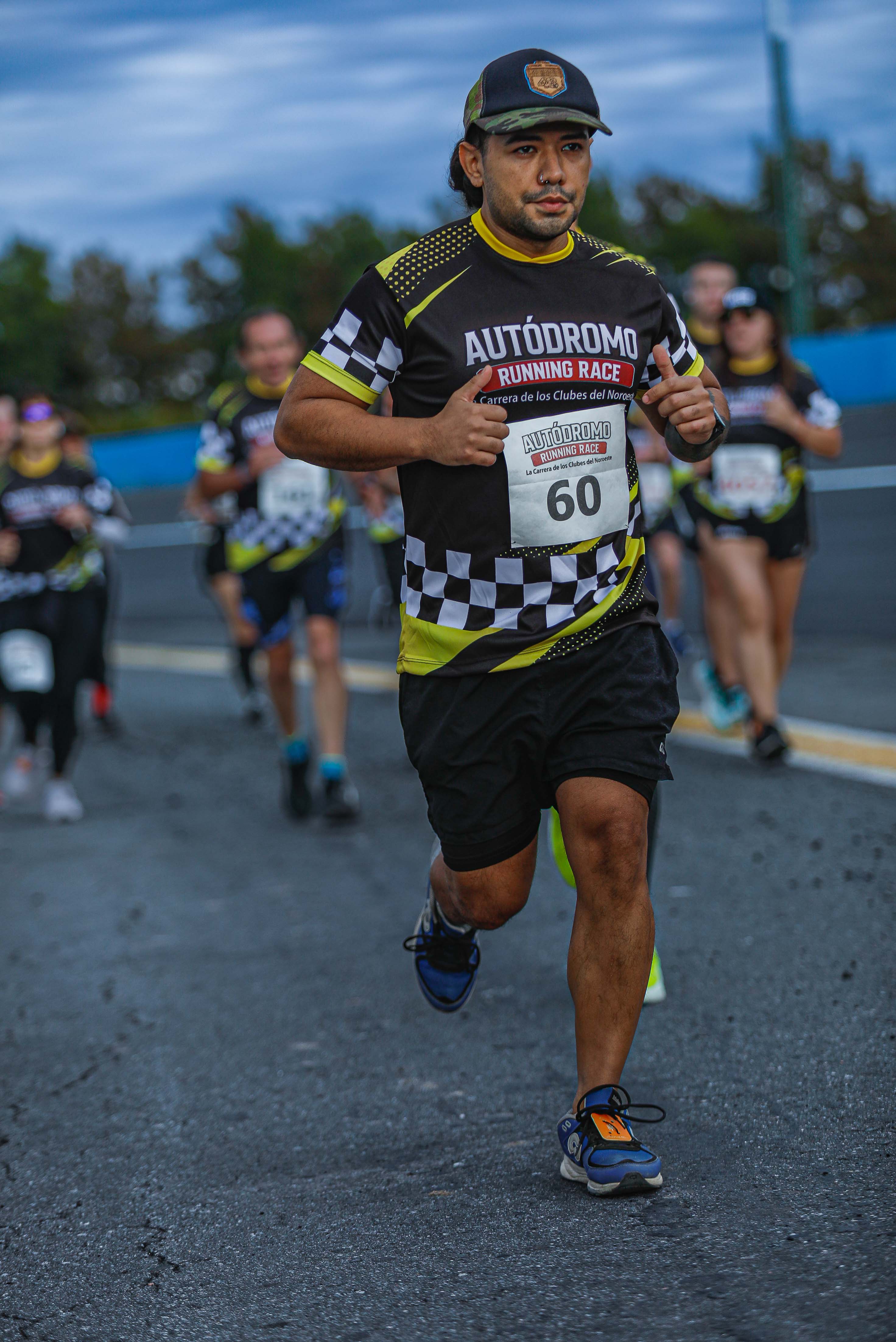 Foto Dorsal 60