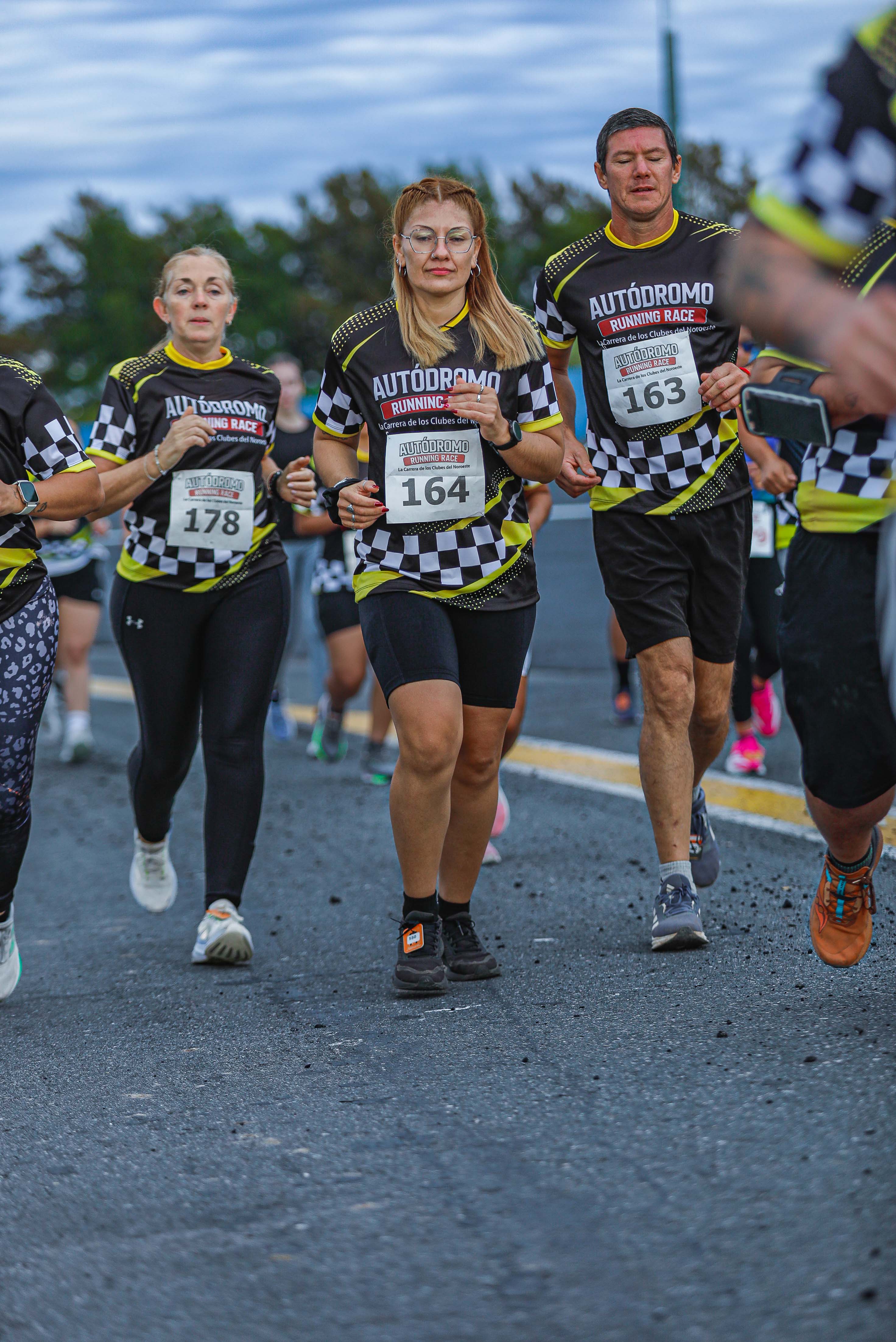 Foto Dorsal 164
