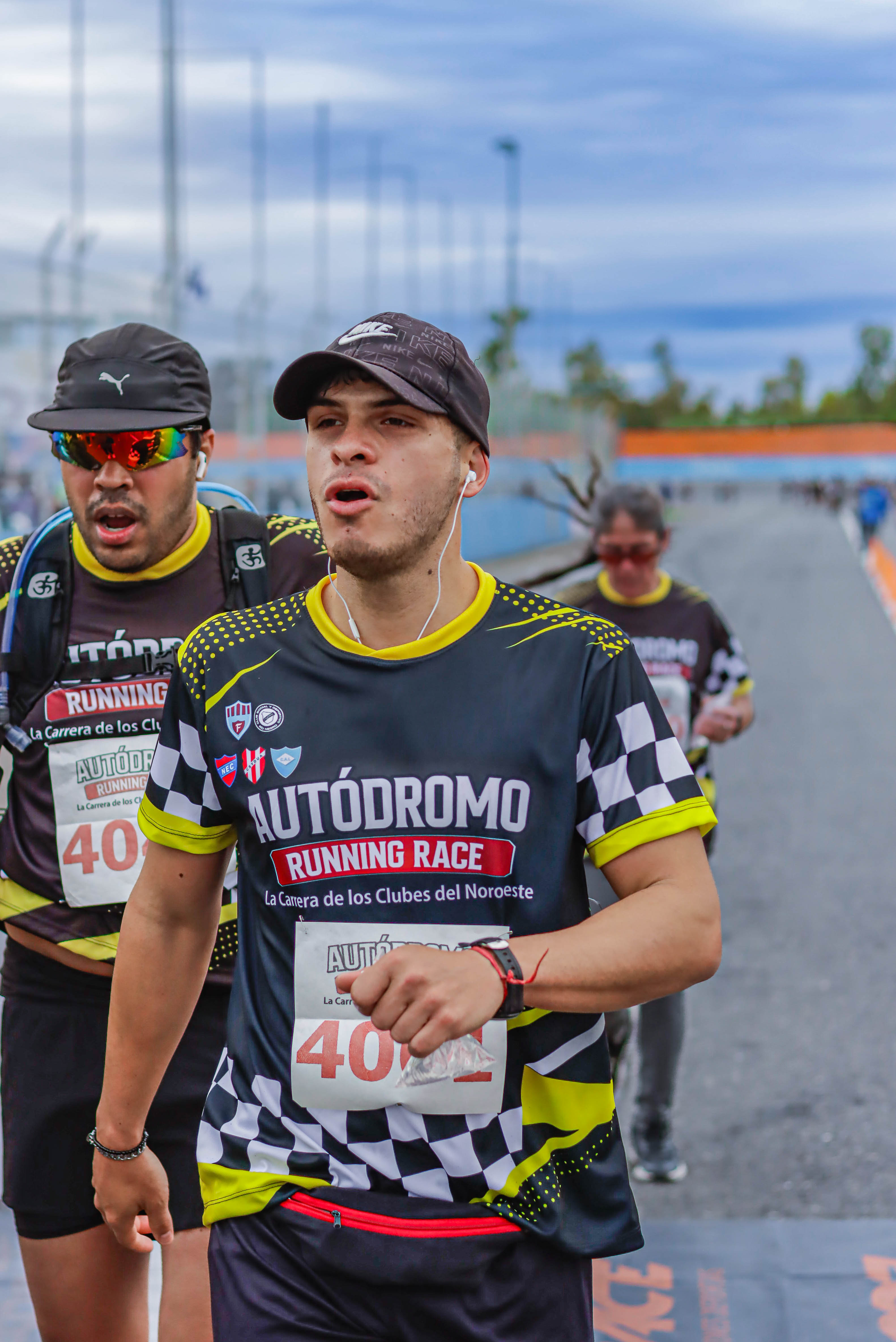 Foto del evento
