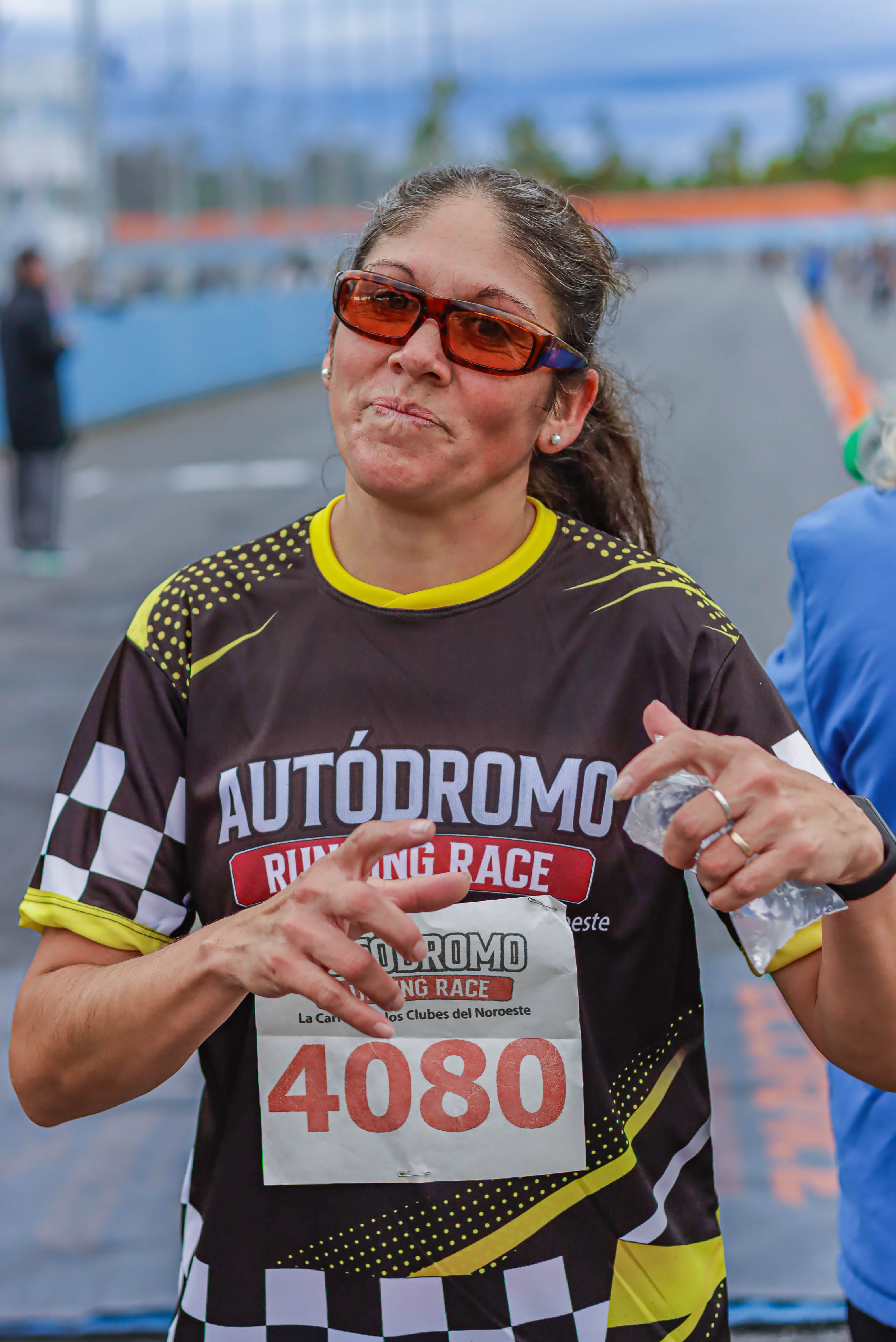 Foto Dorsal 4080