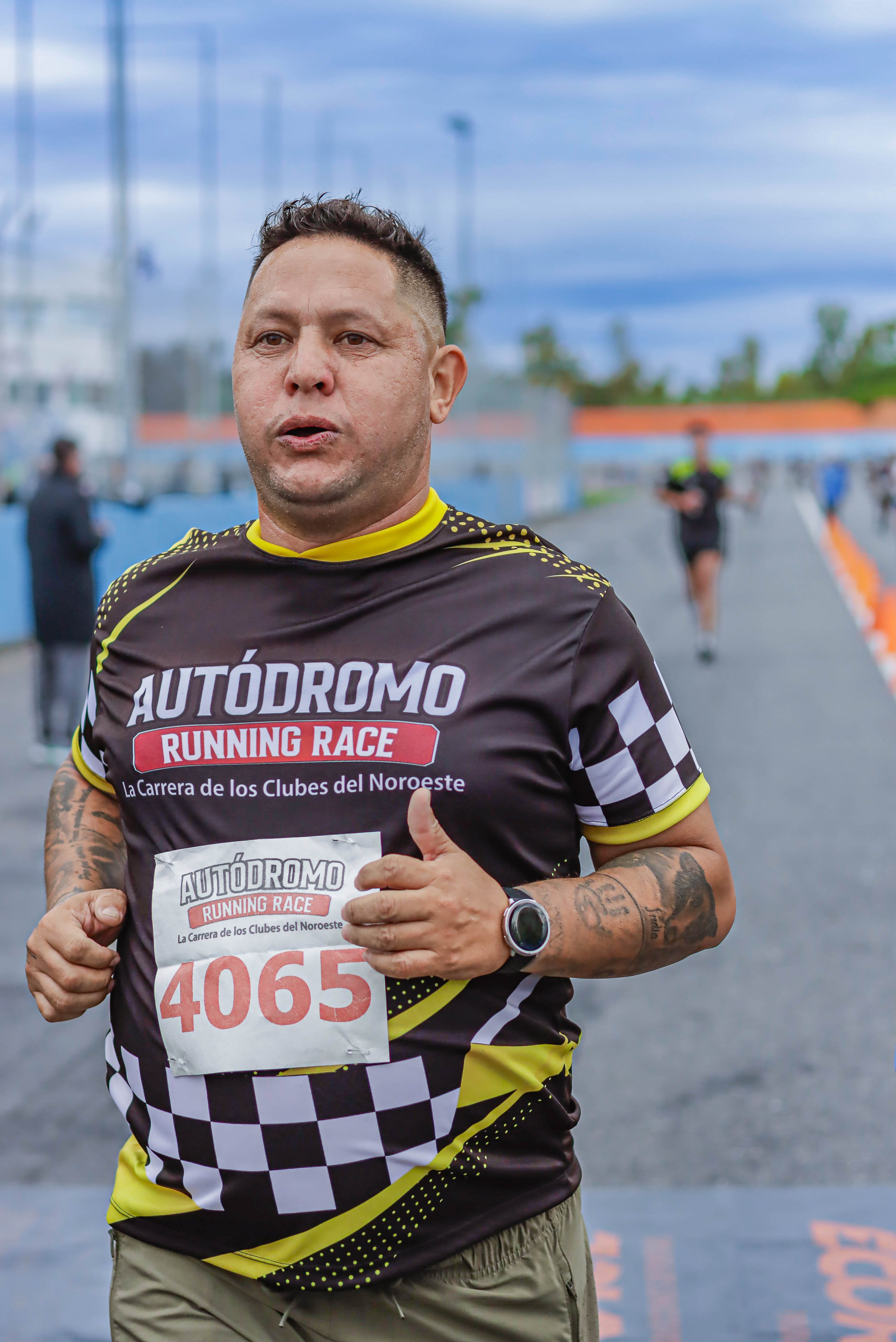 Foto del evento