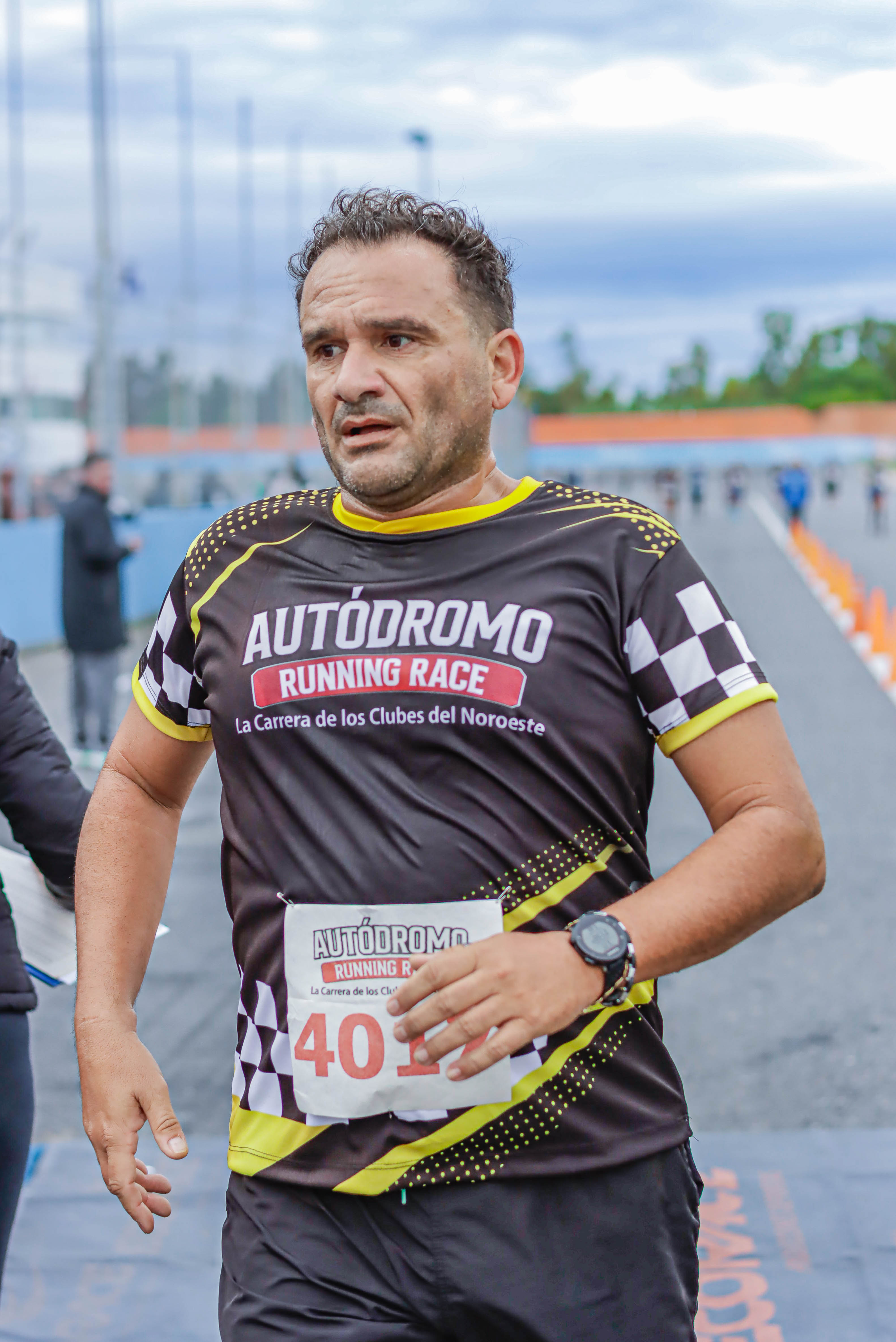 Foto Dorsal 40