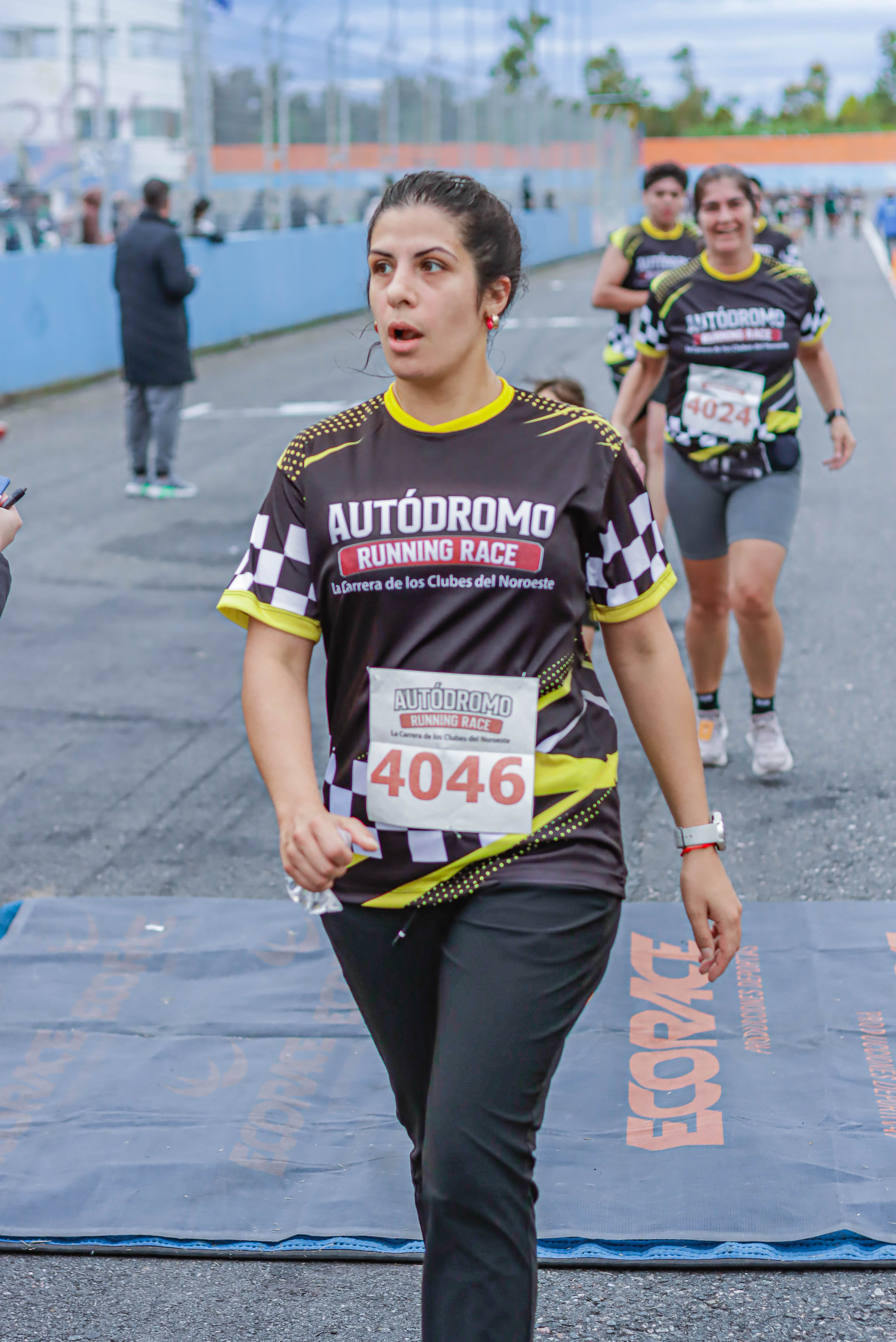Foto del evento
