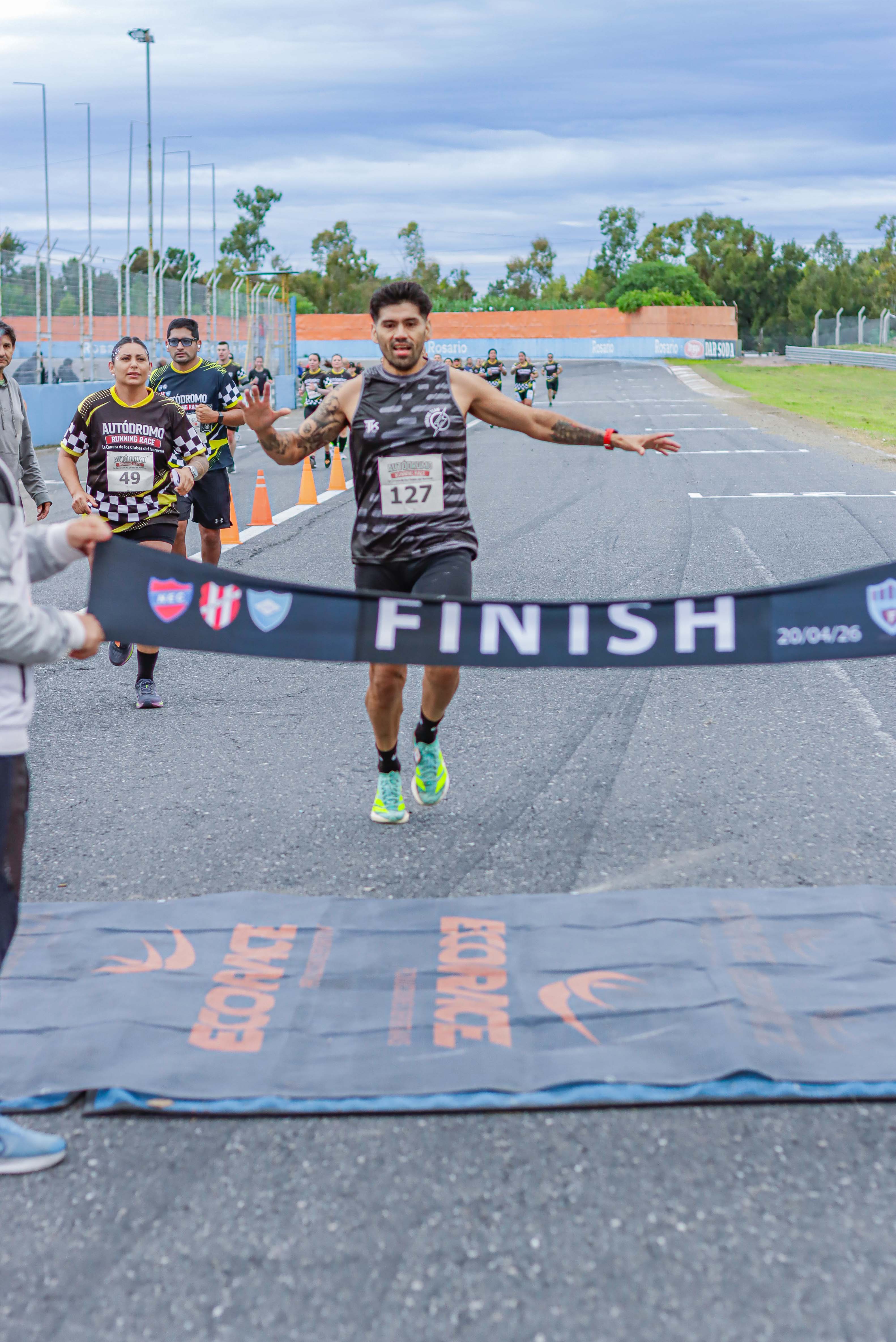 Foto del evento