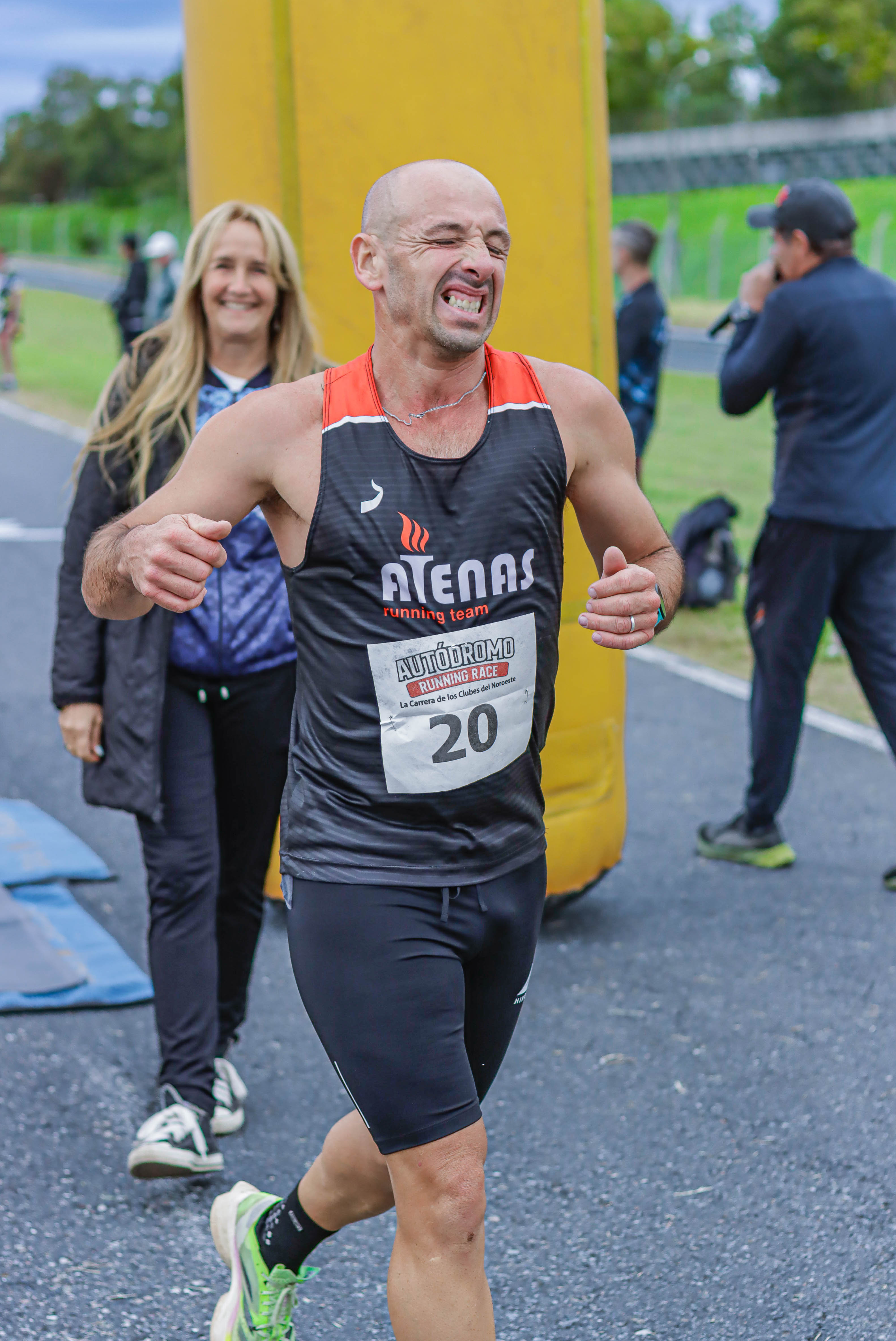 Foto Dorsal 20