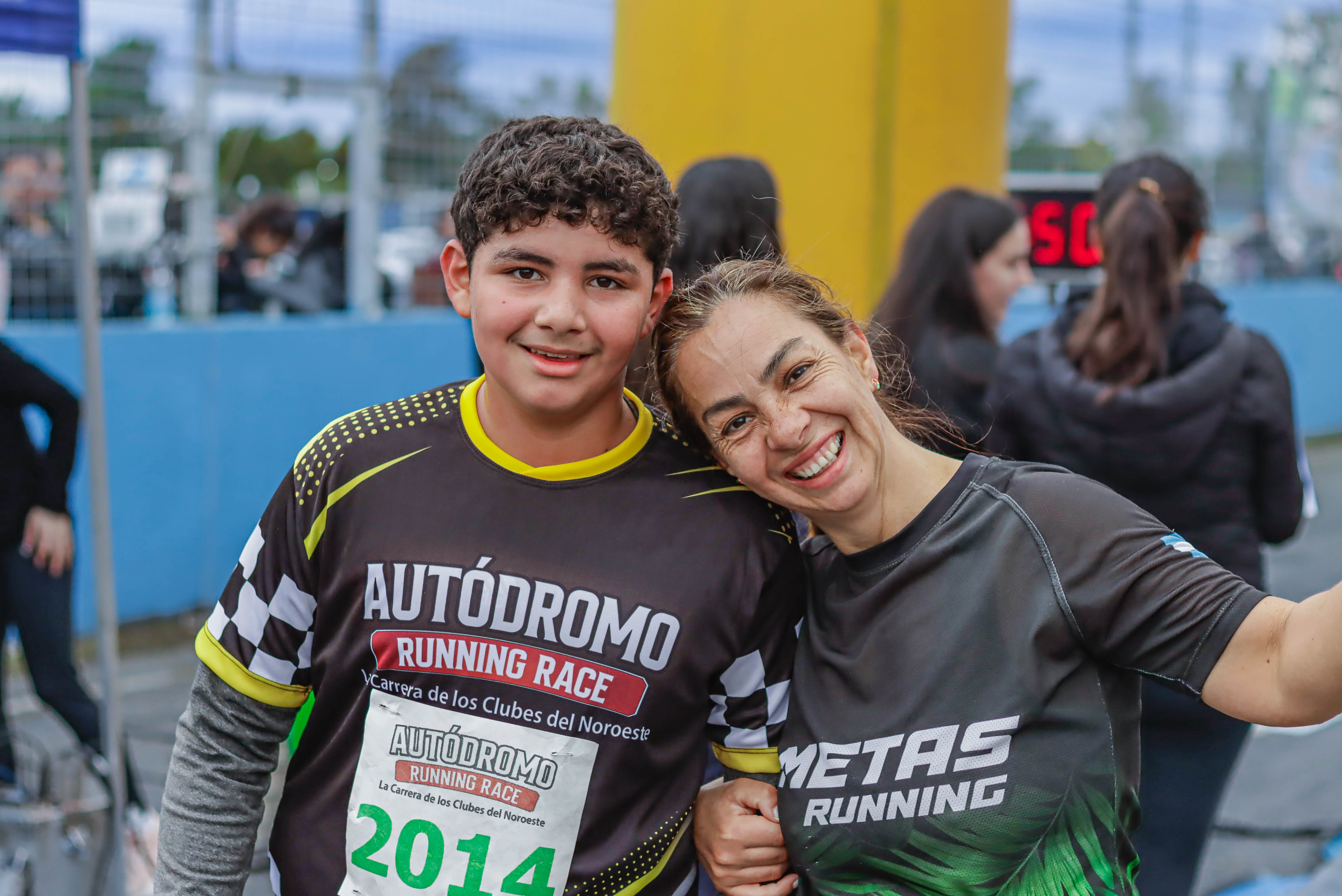 Foto del evento