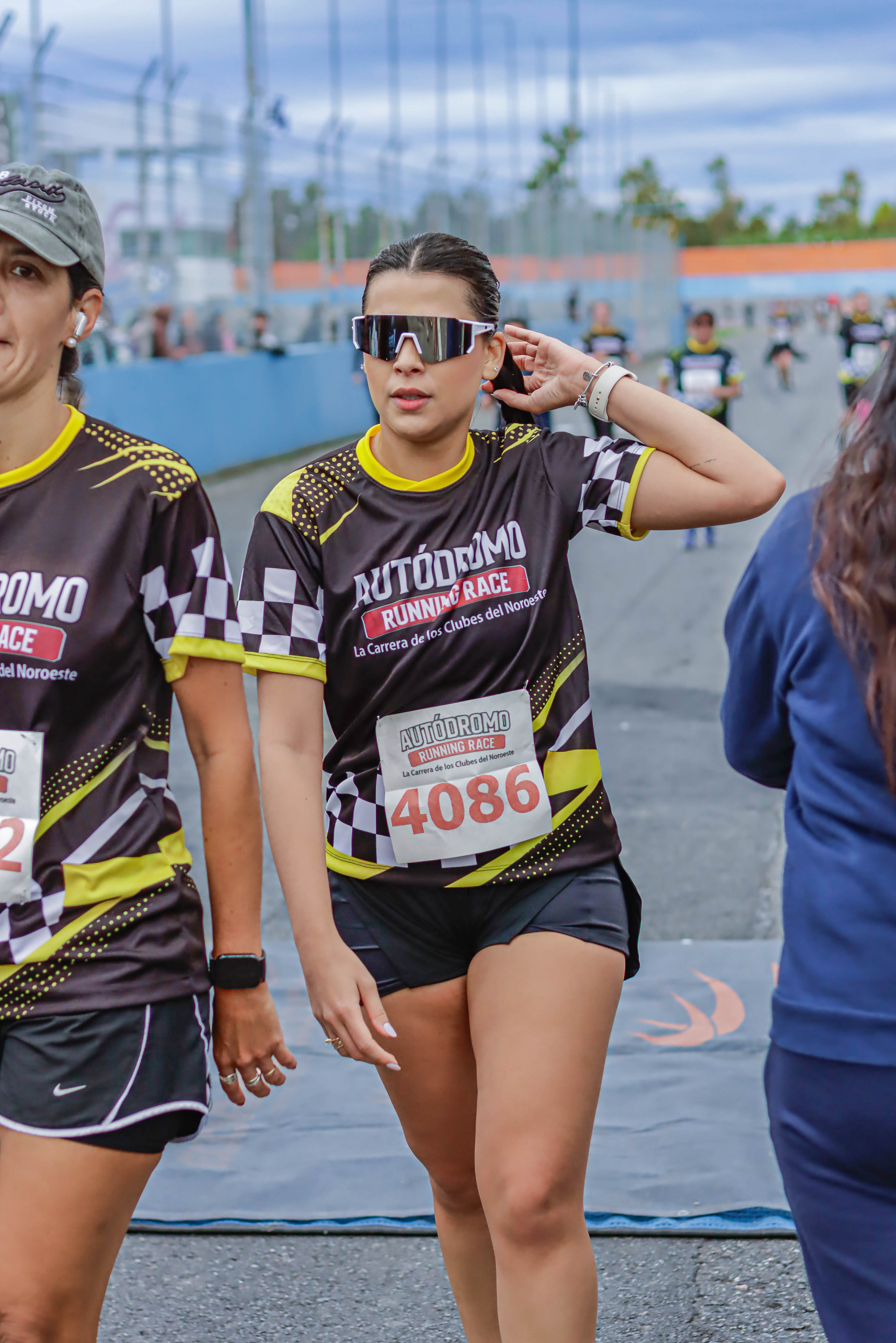 Foto Dorsal 4086