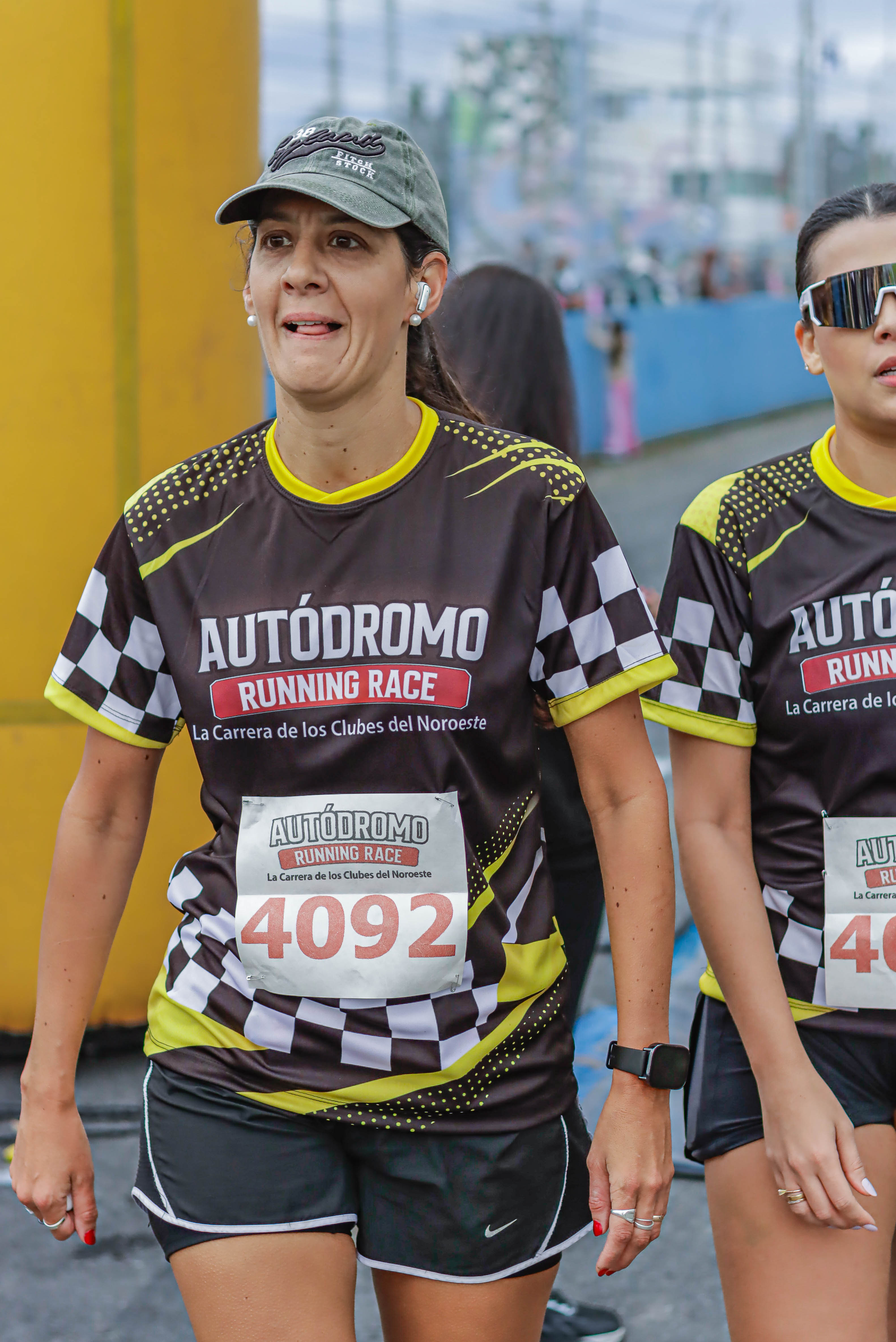 Foto del evento