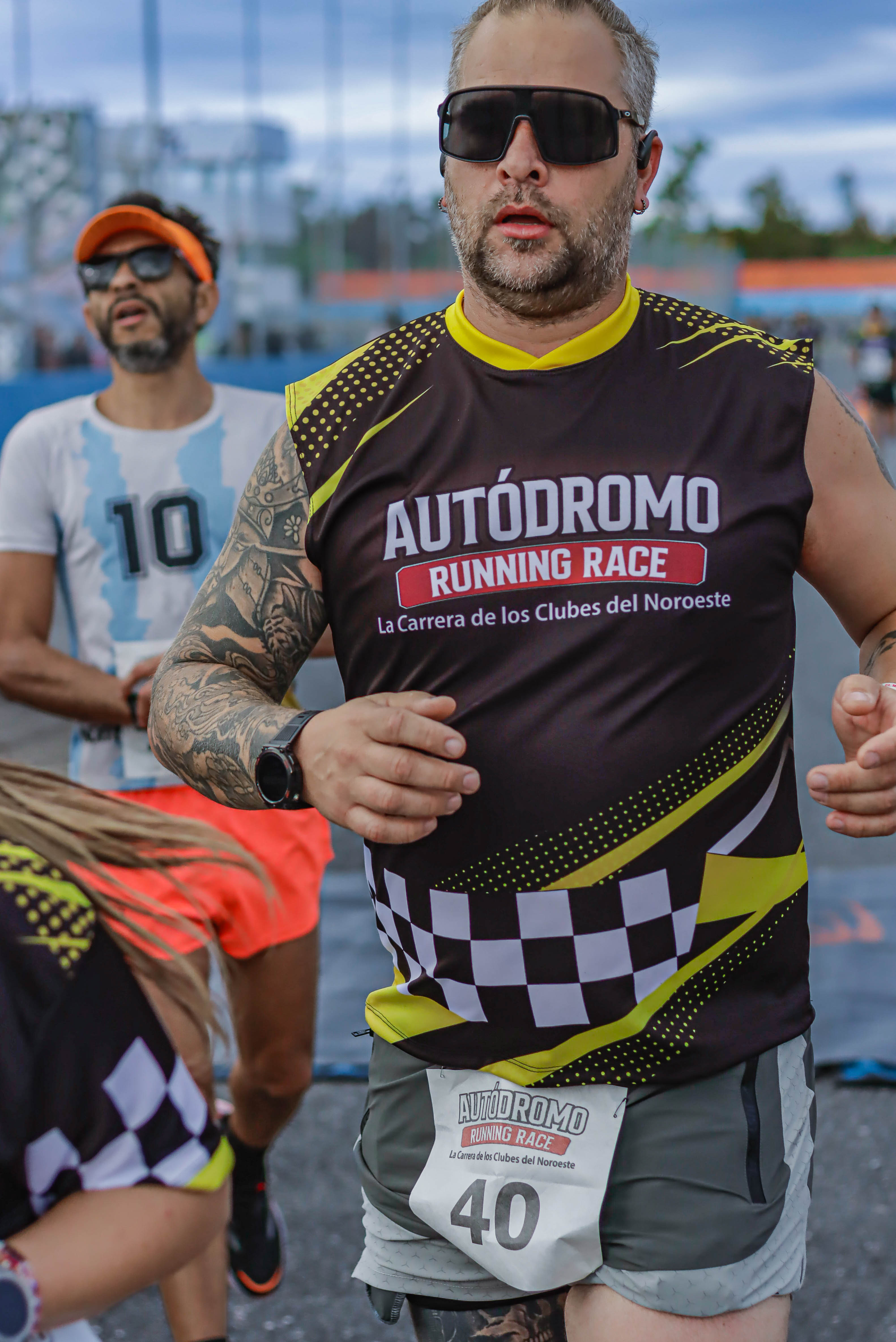 Foto del evento