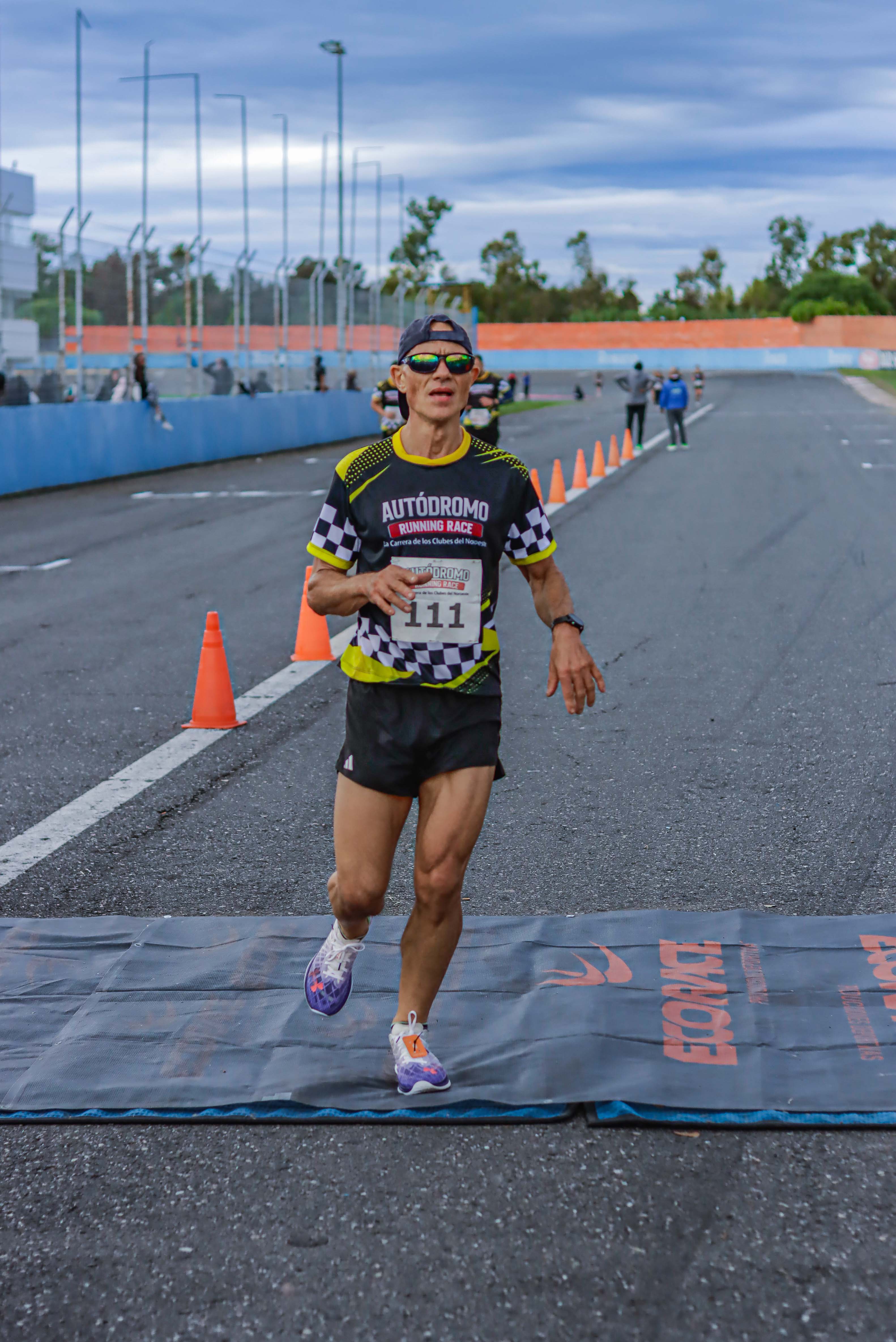 Foto Dorsal 111